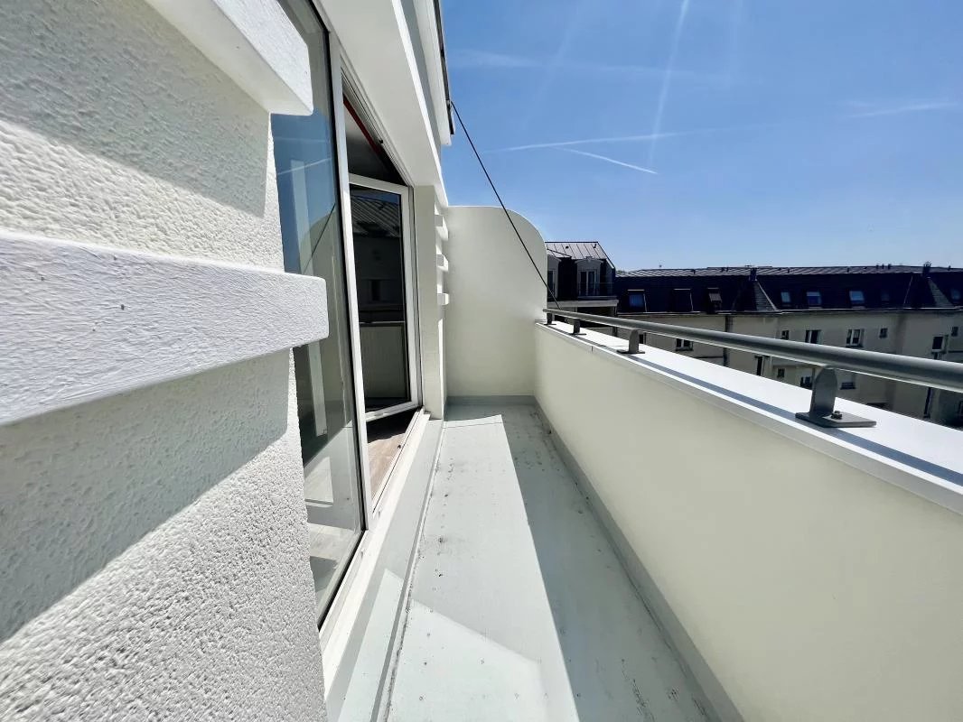 Vente Appartement Argenteuil