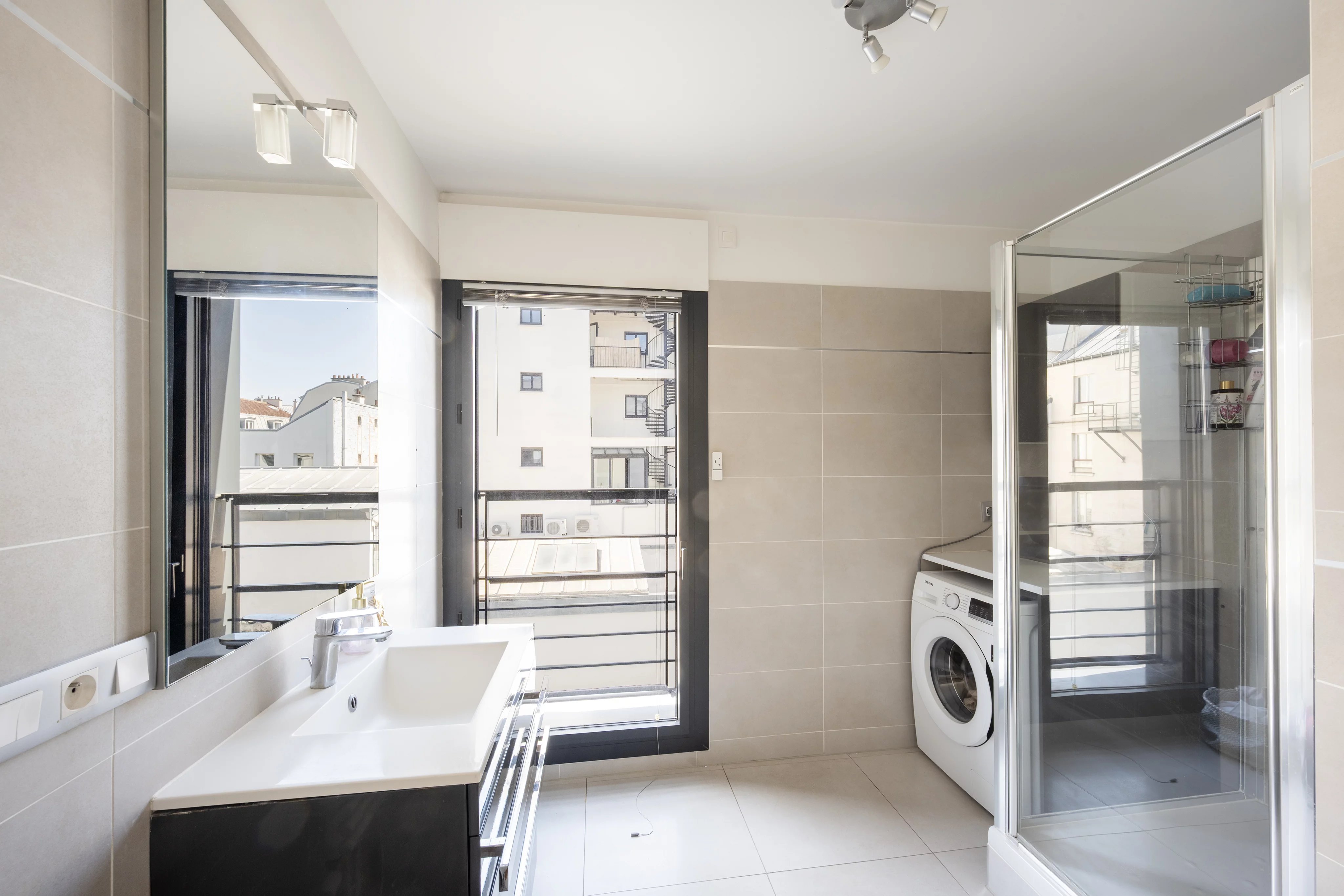 Vente Appartement Paris 11ème
