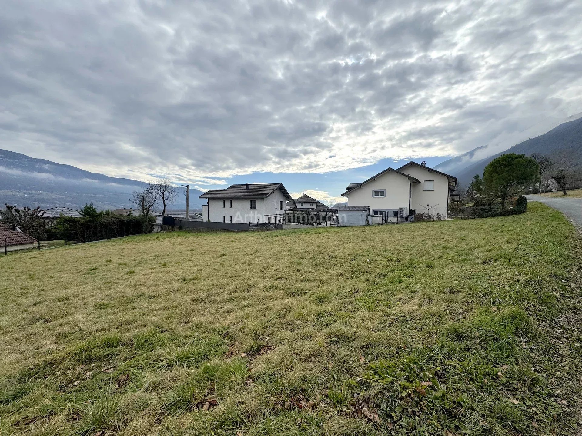 Agence immobilière de SARL AS IMMOBILIER