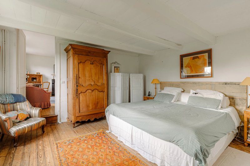 Venta Casa | Tourgéville - picture 3