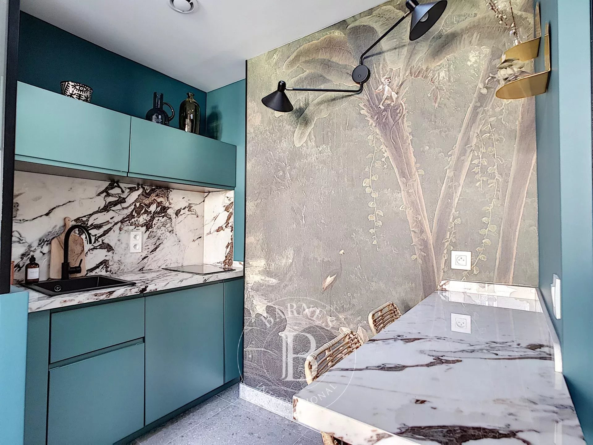 Daire Paris 18ème - picture 5