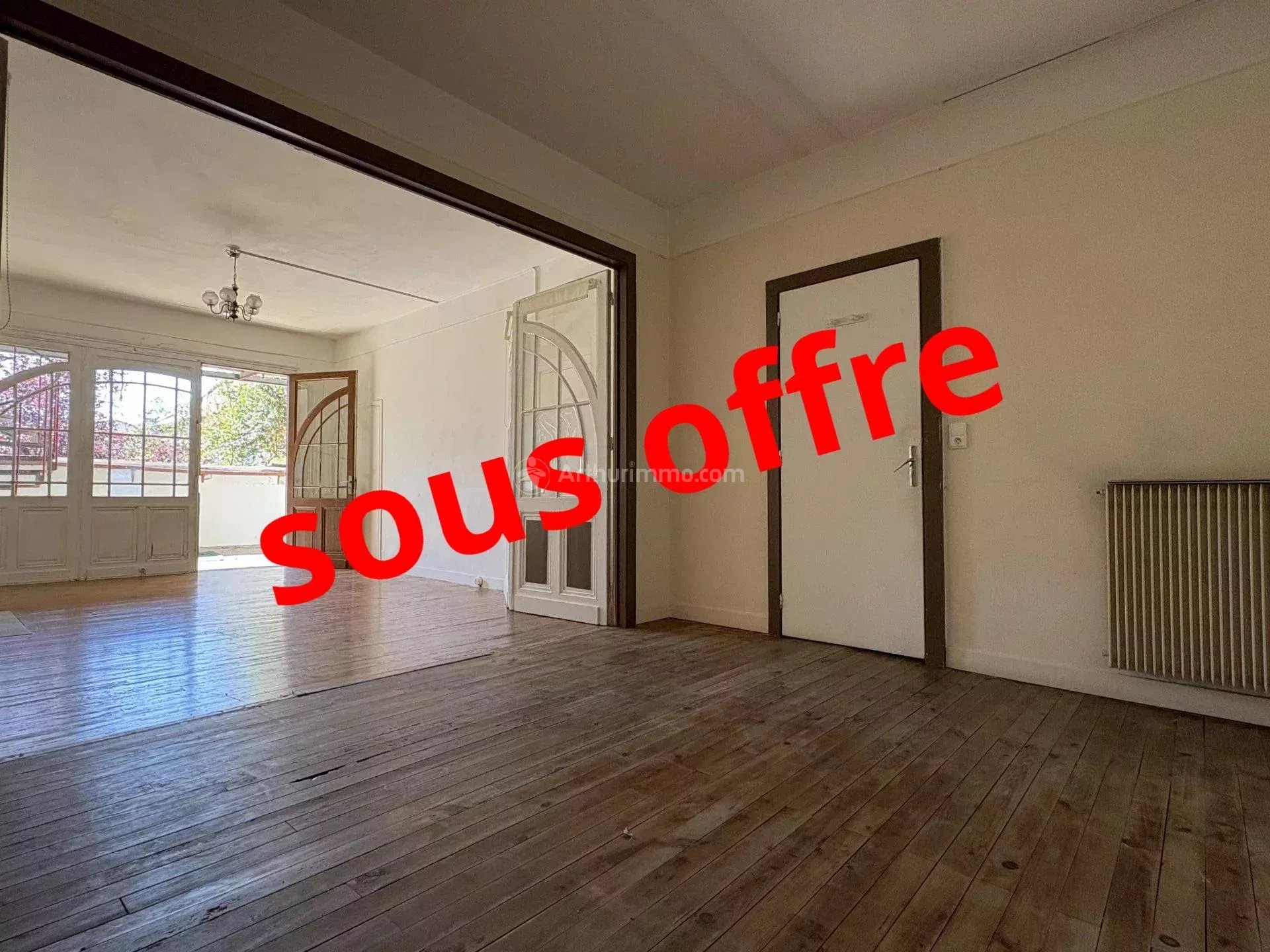 Agence immobilière de Arthurimmo.com