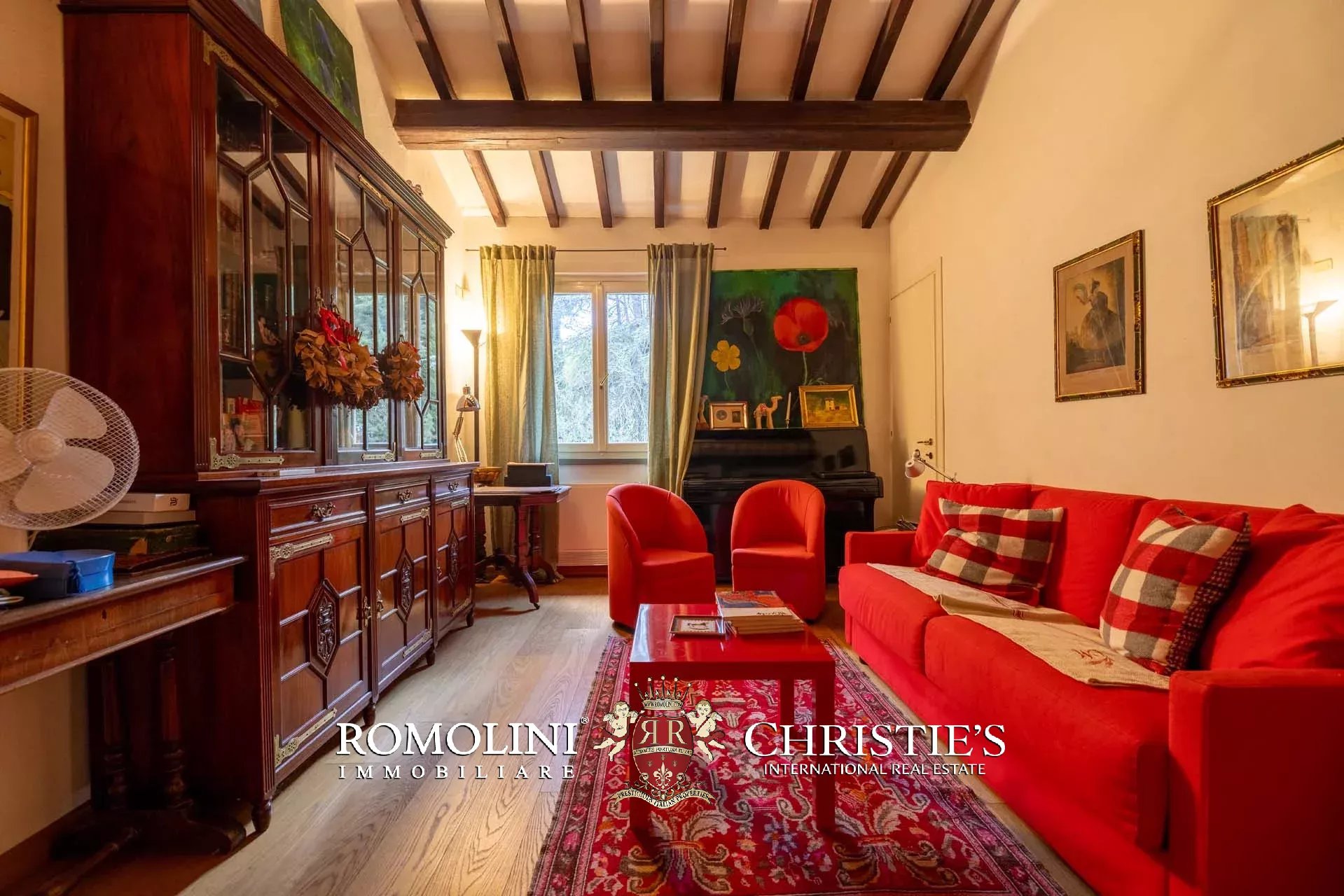 4 Bedroom Villa/Townhouse's Image 42