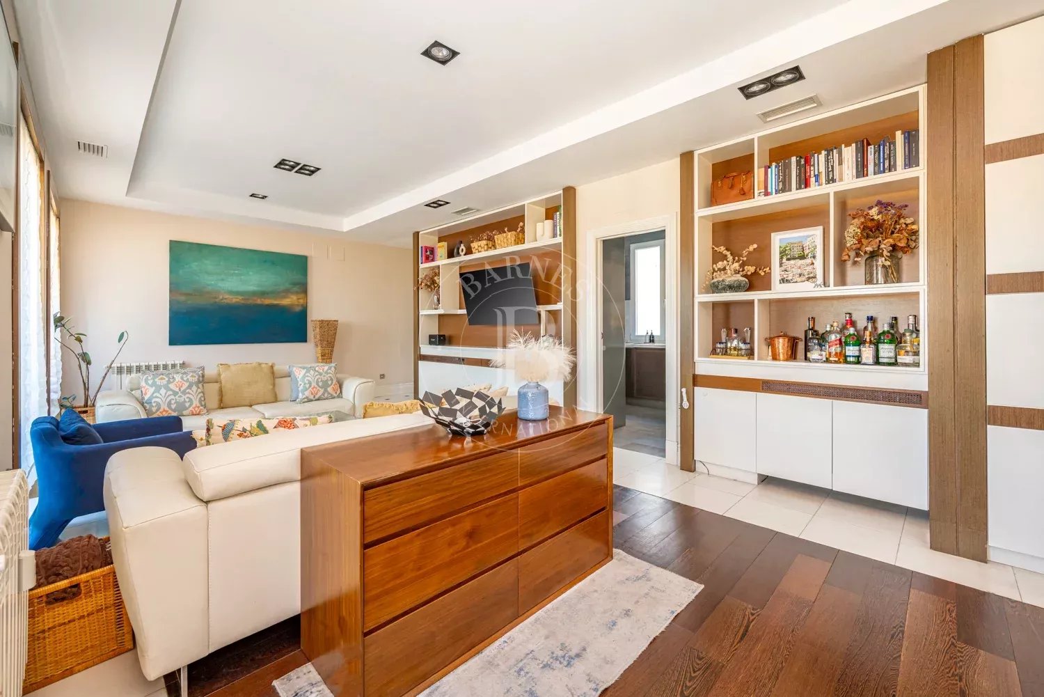 Daire Madrid - picture 10