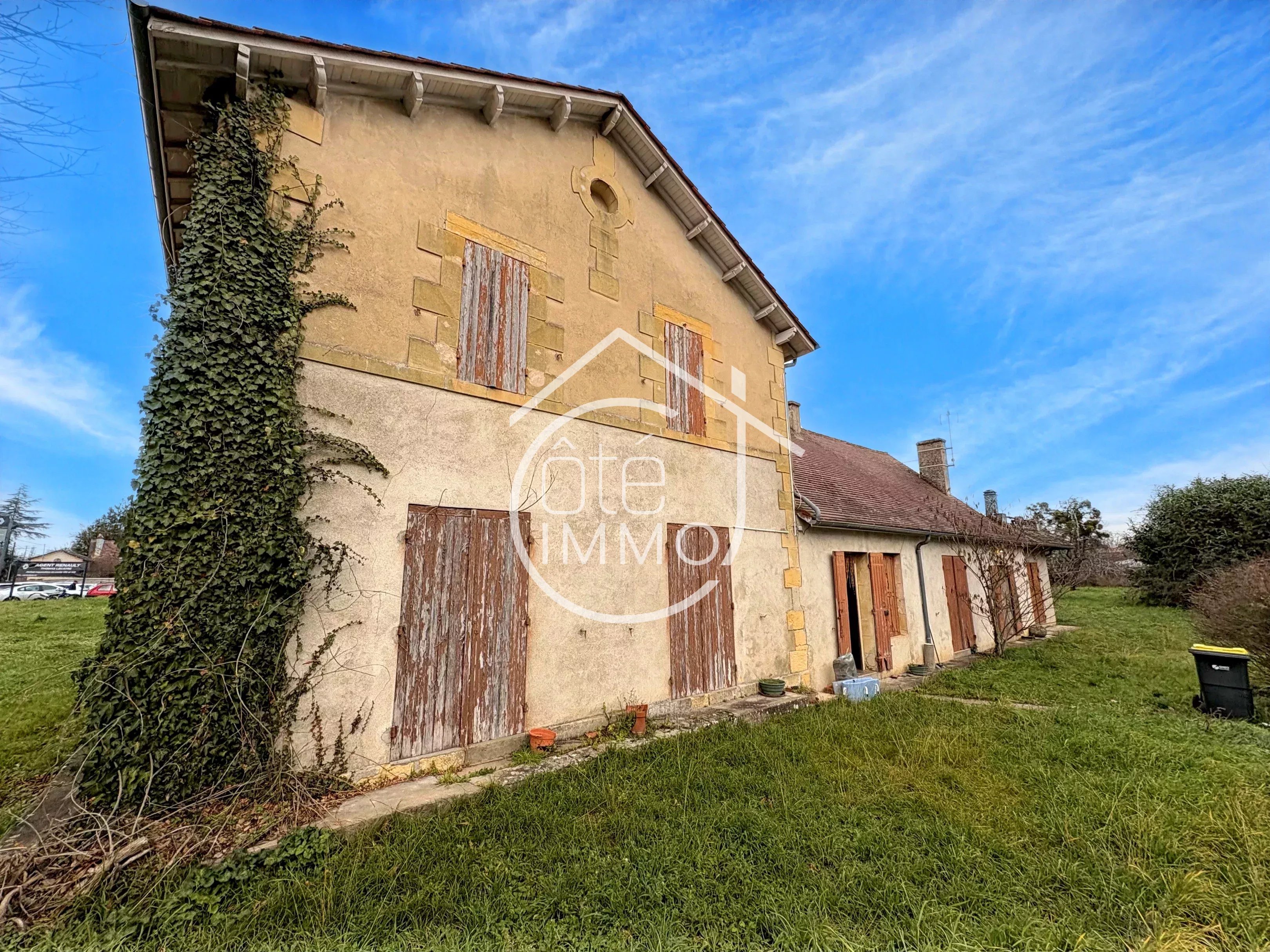 Agence immobilière de Agence Coteimmo.fr