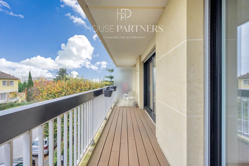 Vente Appartement Rueil-Malmaison