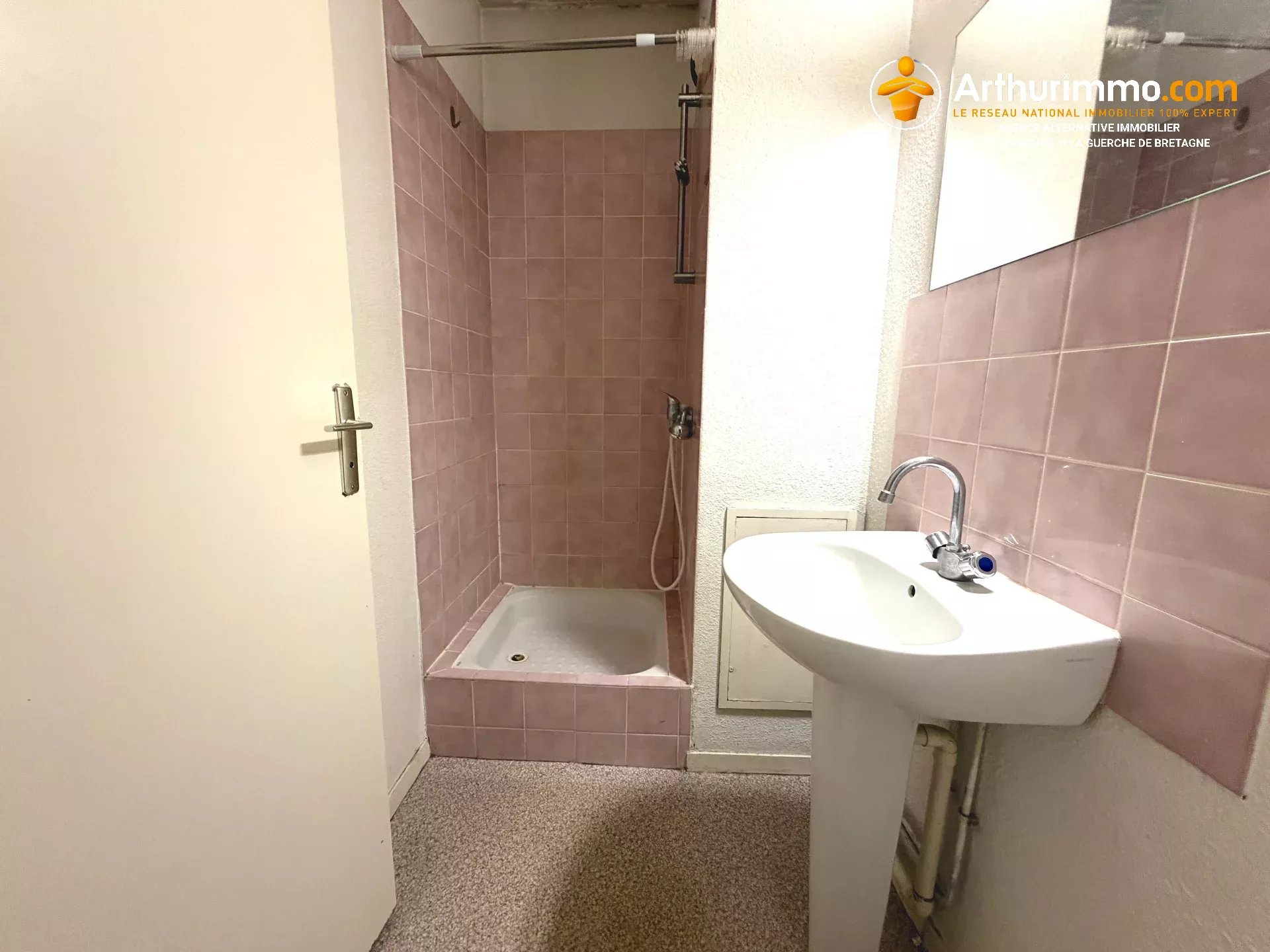 Exclusivité RENNES Saint-Hélier - Photo 5