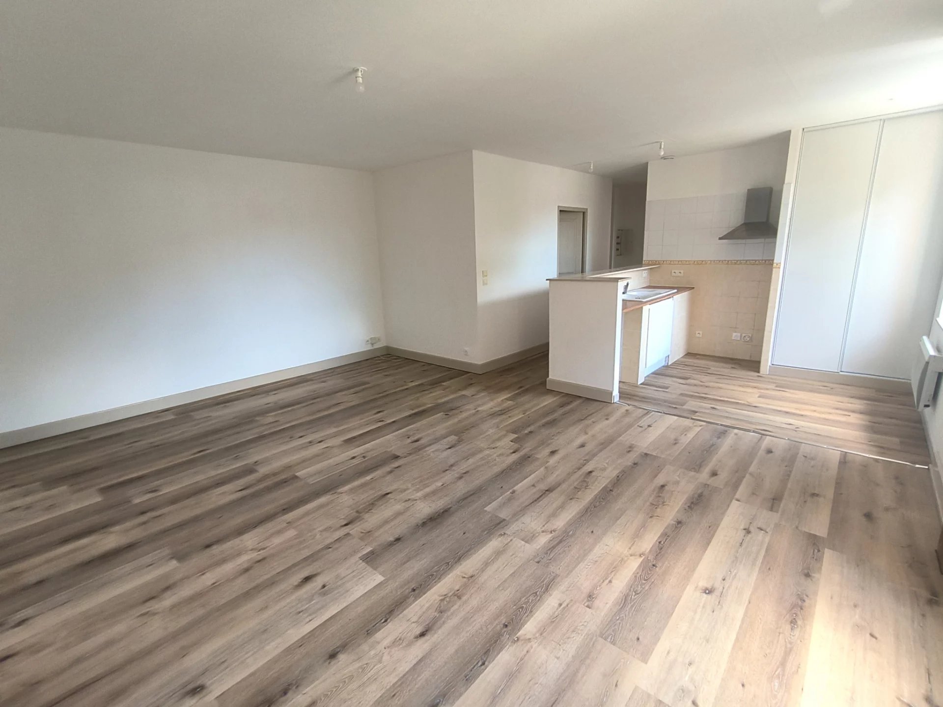 Location Appartement Mazamet