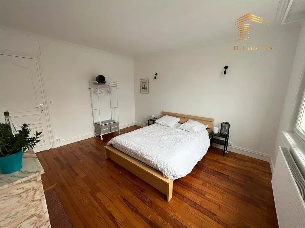 BEL APPARTEMENT 92,25 m² – ROUEN PASTEUR ✨🏡 — photo 9