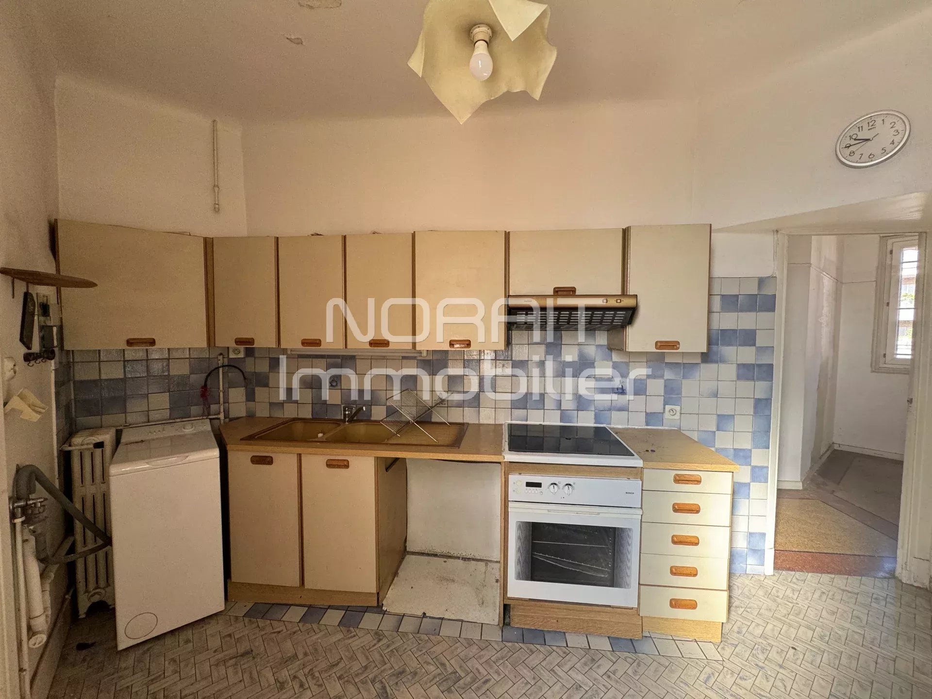 Vente Appartement Nice