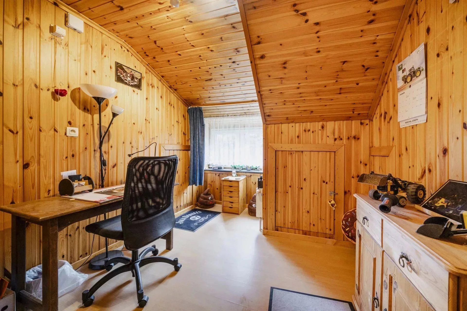 Vente Maison Libin