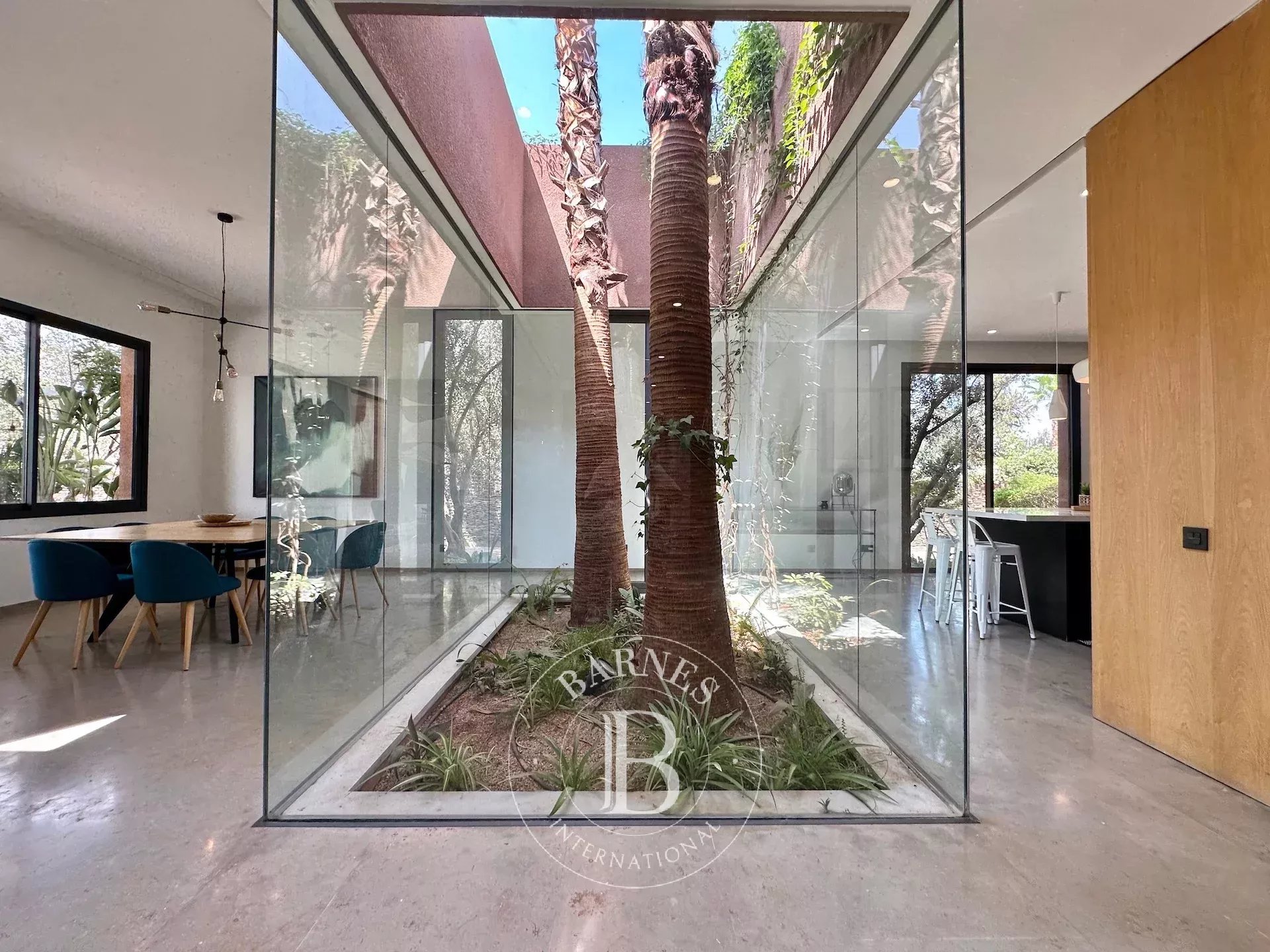 Villa Marrakech - picture 36