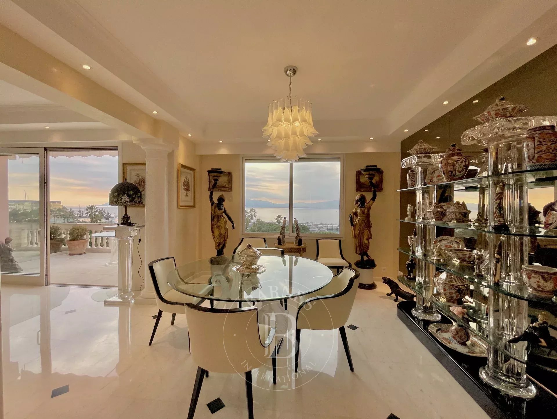 Daire Cannes - picture 8