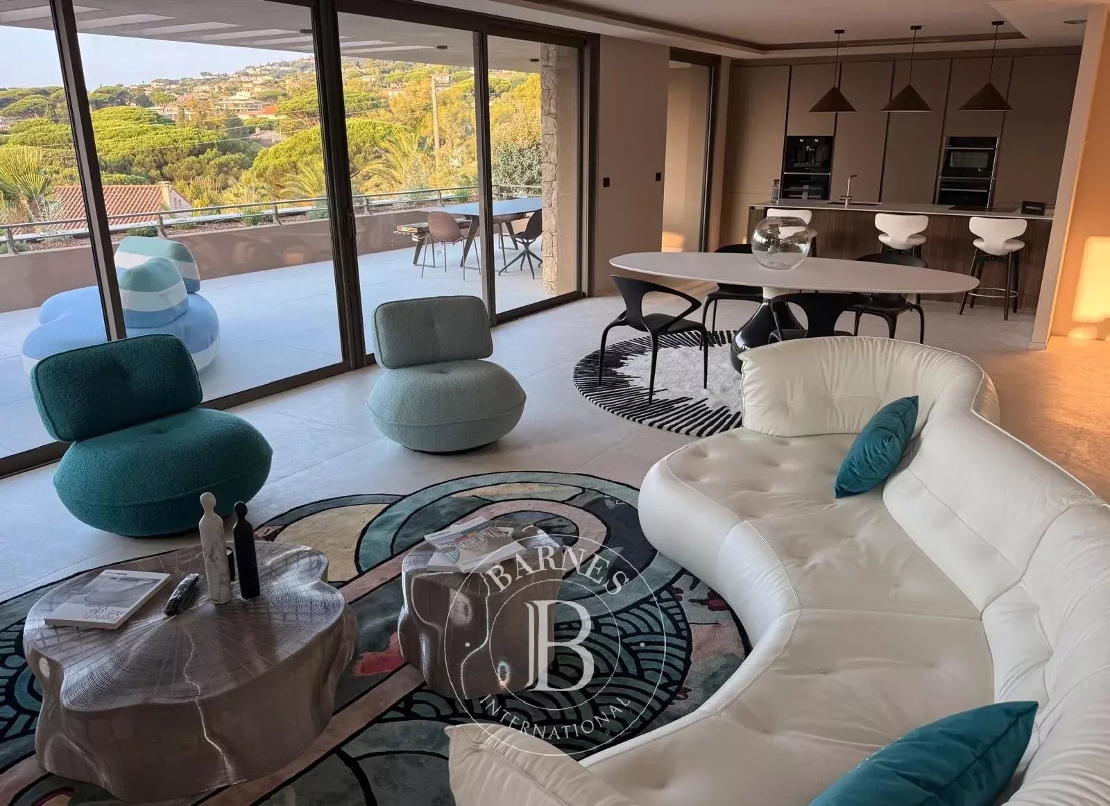 Daire Sainte-Maxime - picture 7