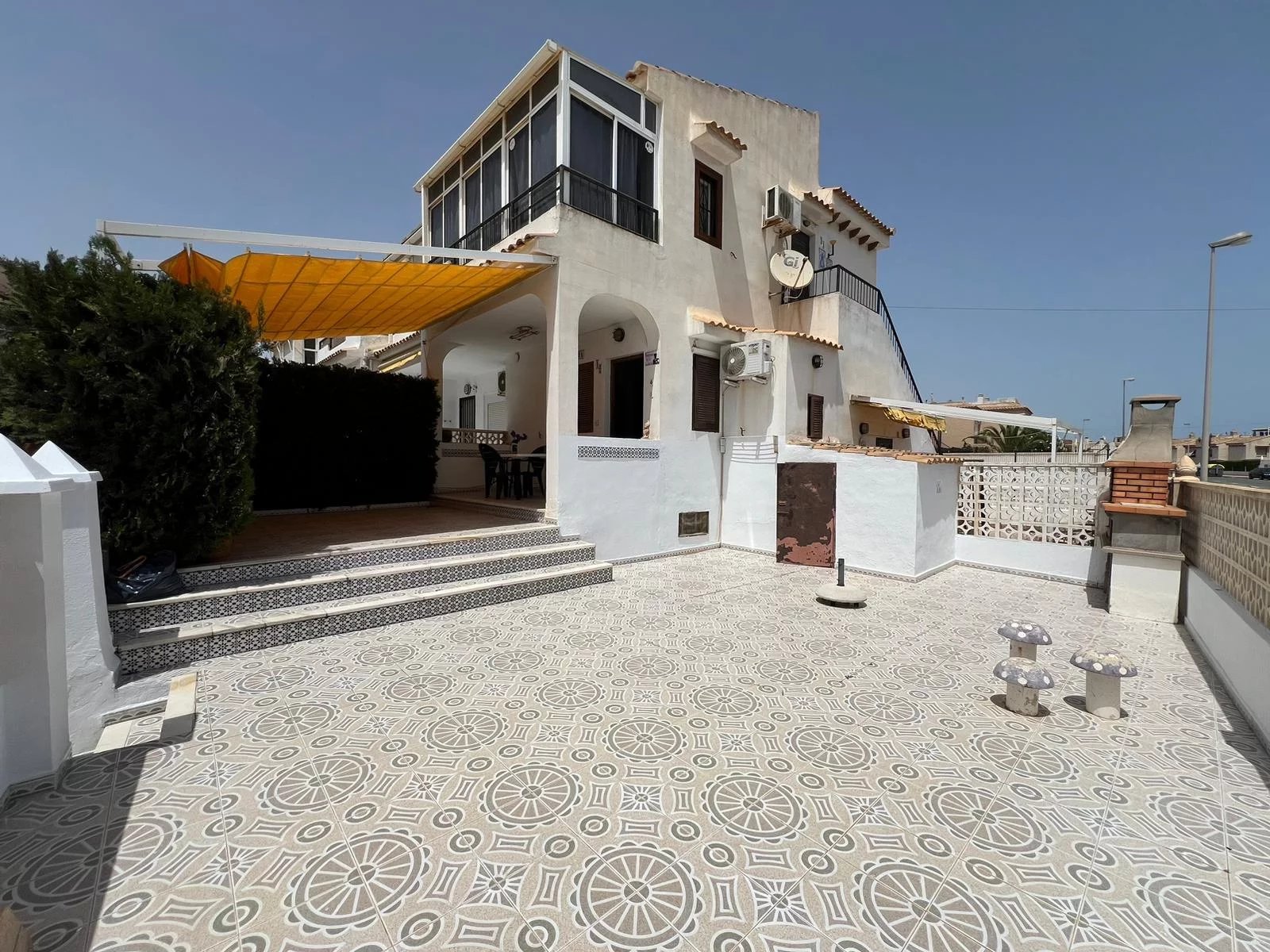 Vente Bungalow Torrevieja