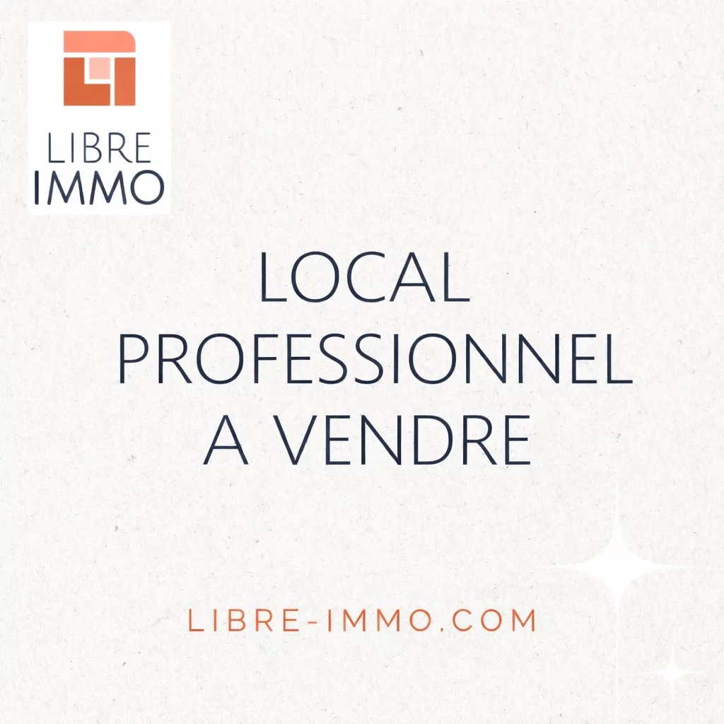 Agence immobilière de Libre Immo Bizanos