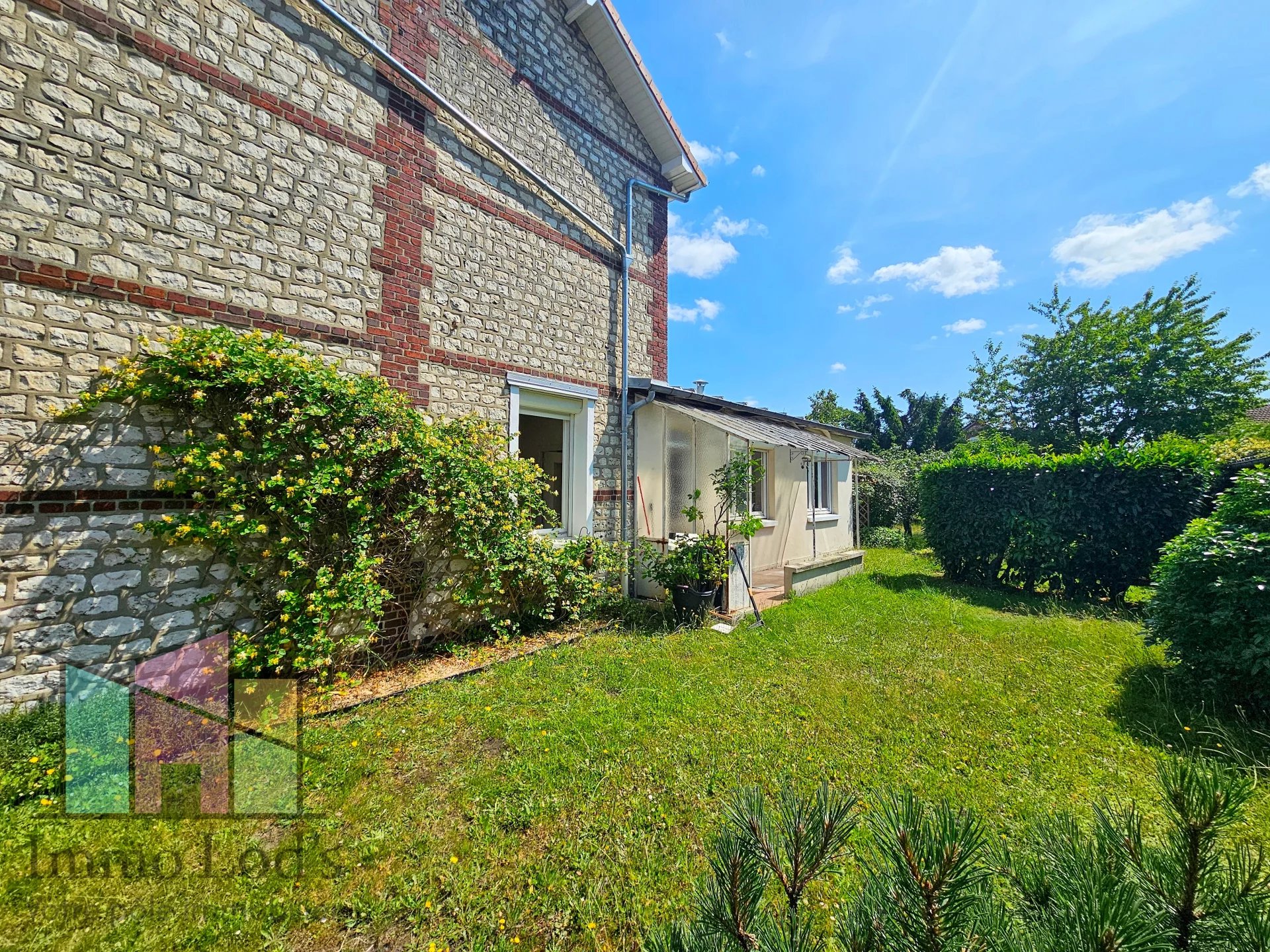 Agence immobilière de Immo Lod's