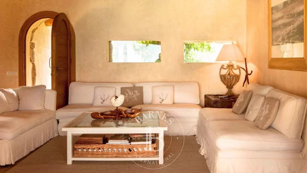Porto Rotondo  - Villa  10 Chambres - picture 9