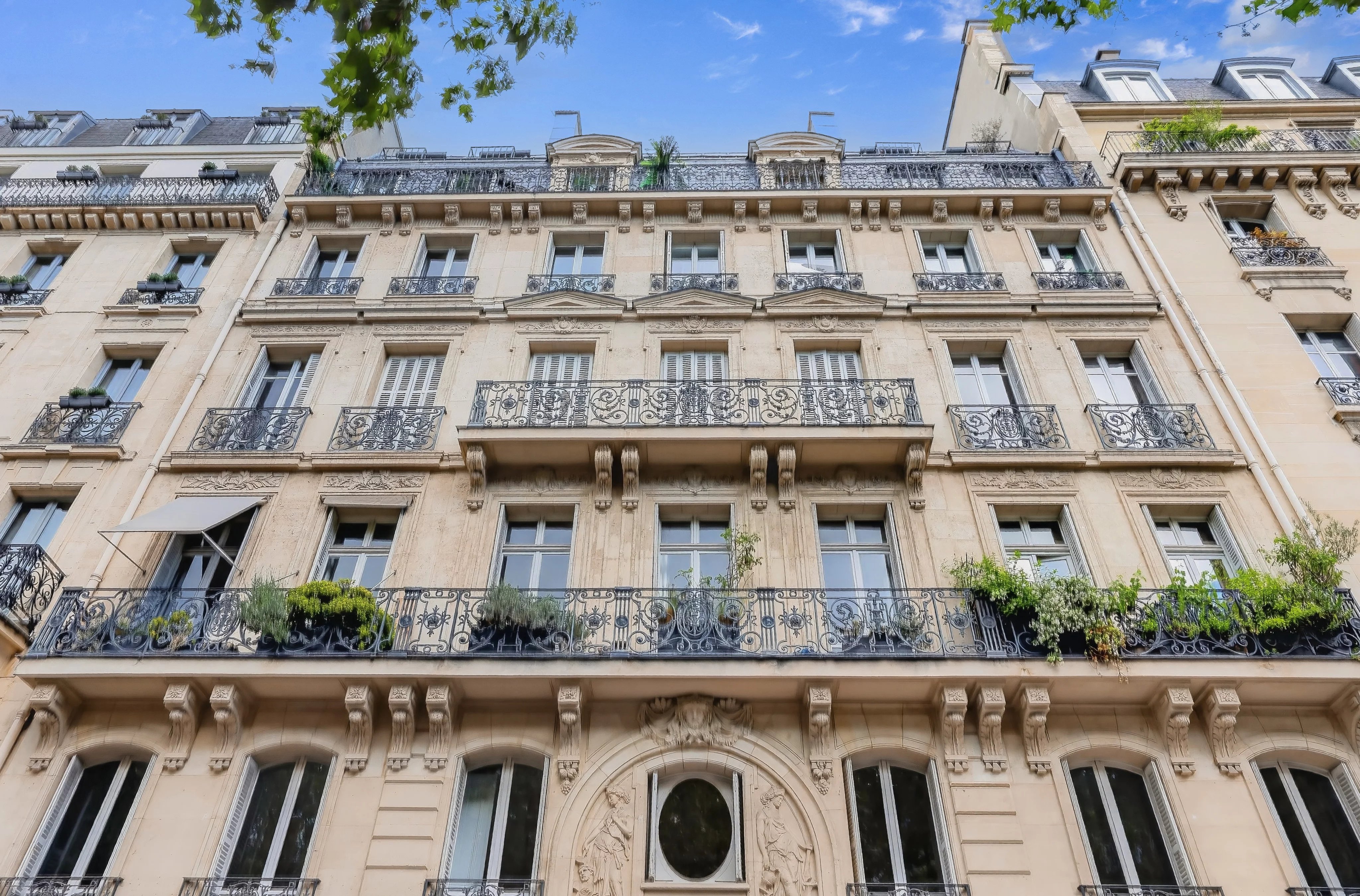 Location Appartement Paris 7ème