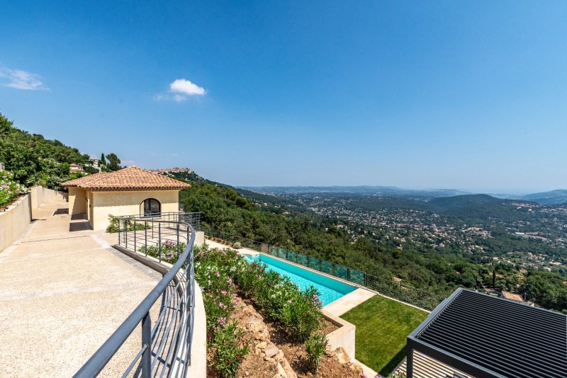 For Sale Villa | Cabris - picture 2