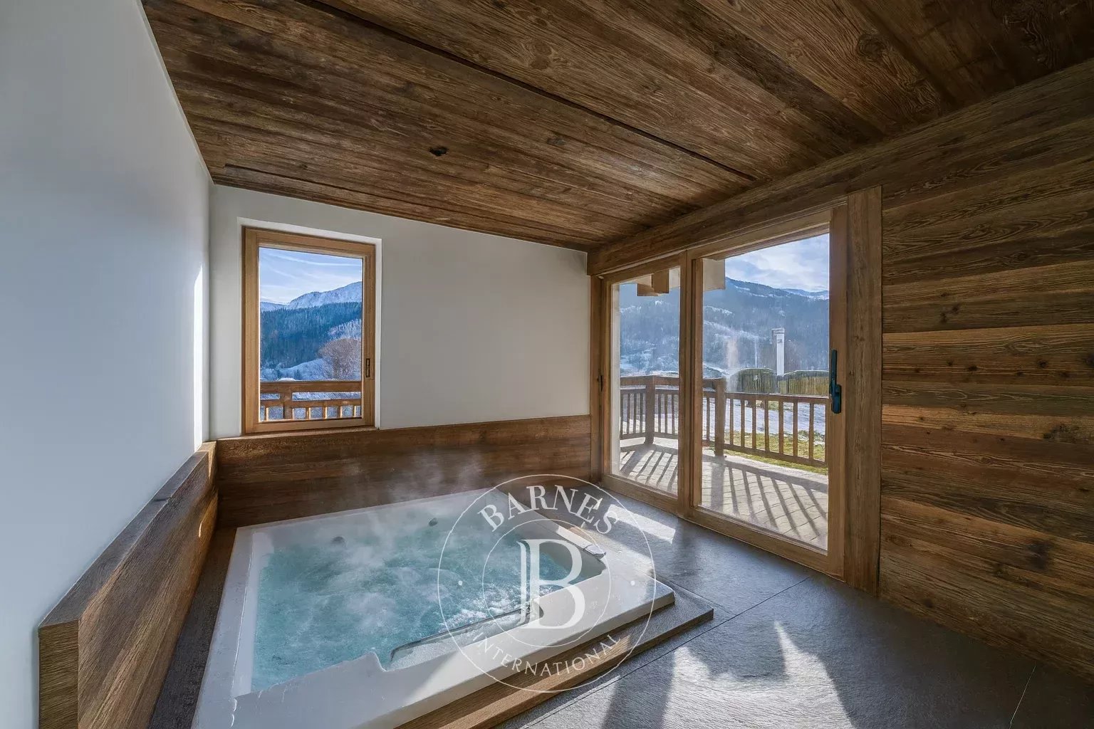 Dağ evi Demi-Quartier - picture 12