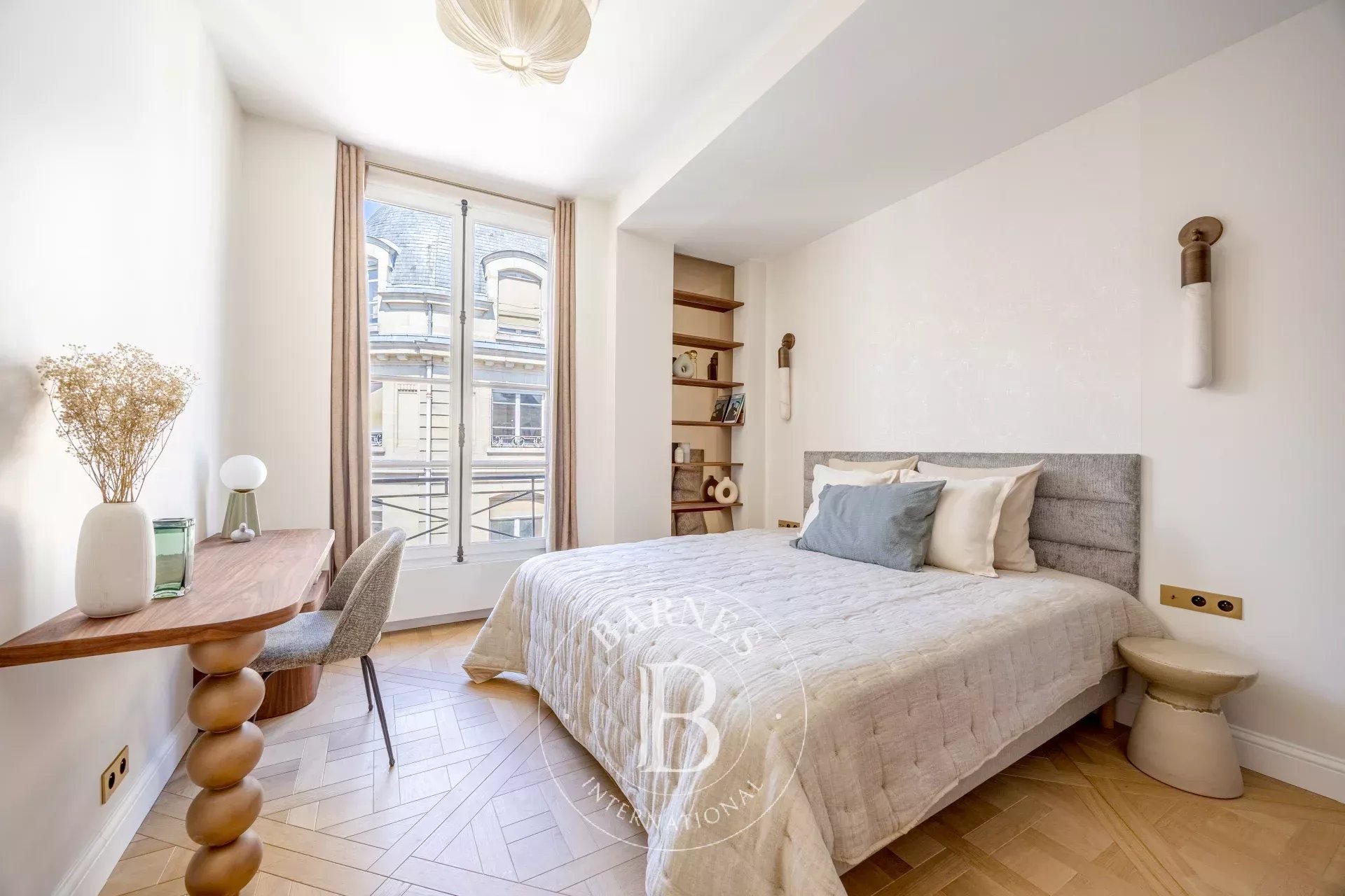 Paris  - Apartment 3 Bedrooms - picture 16