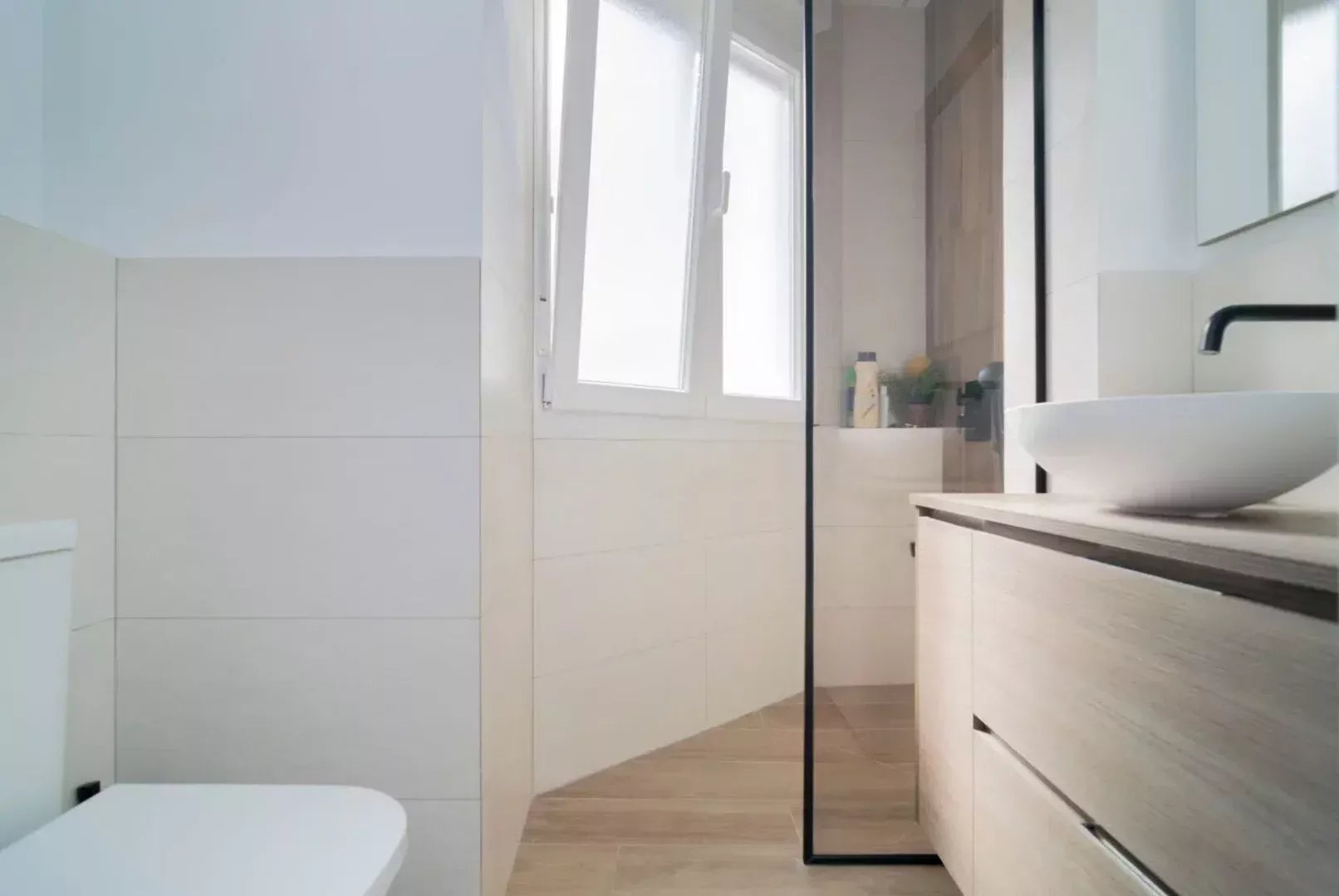 Penthouse Madrid - picture 26