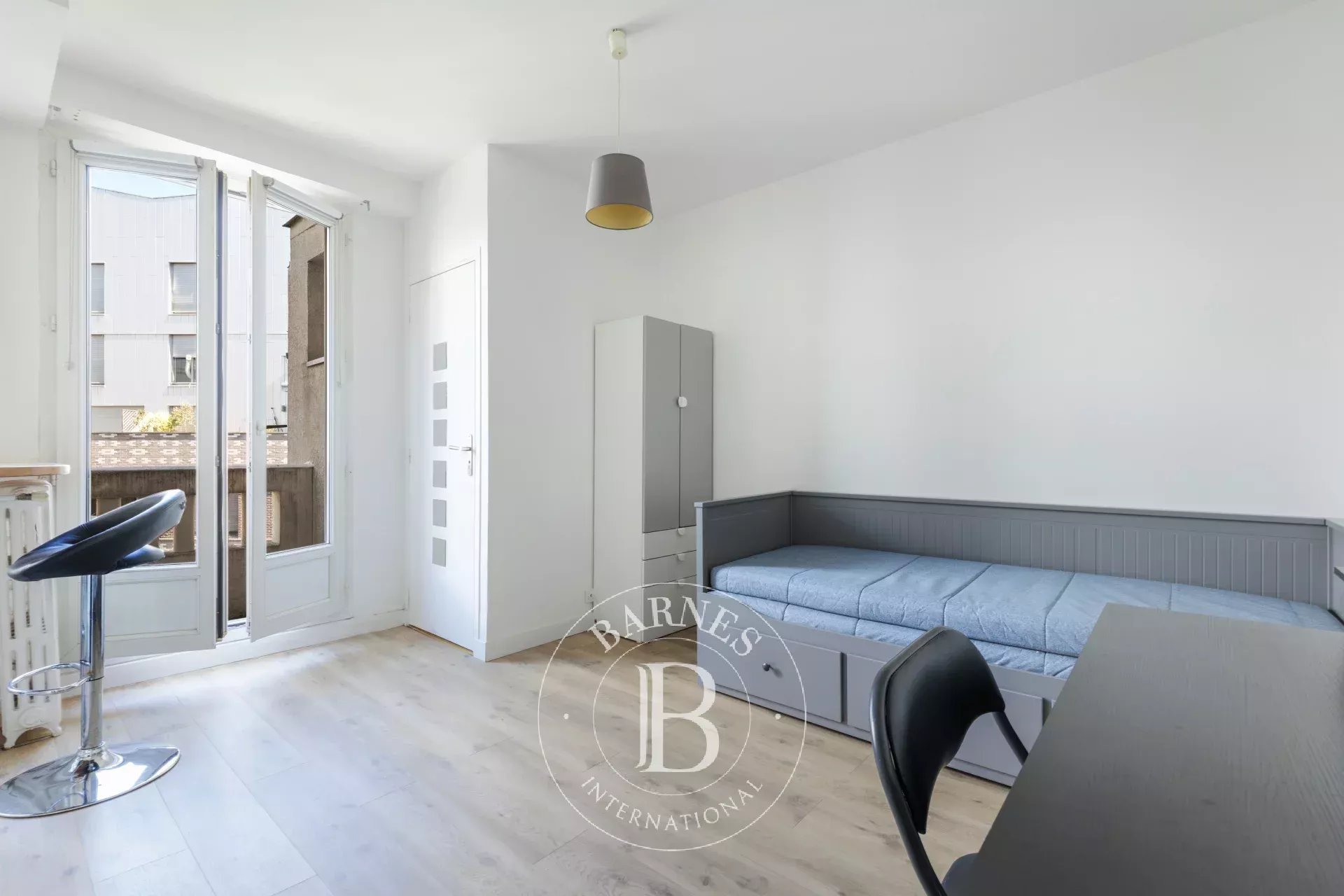 Appartement Boulogne-Billancourt  -  ref 87181472 (picture 1)