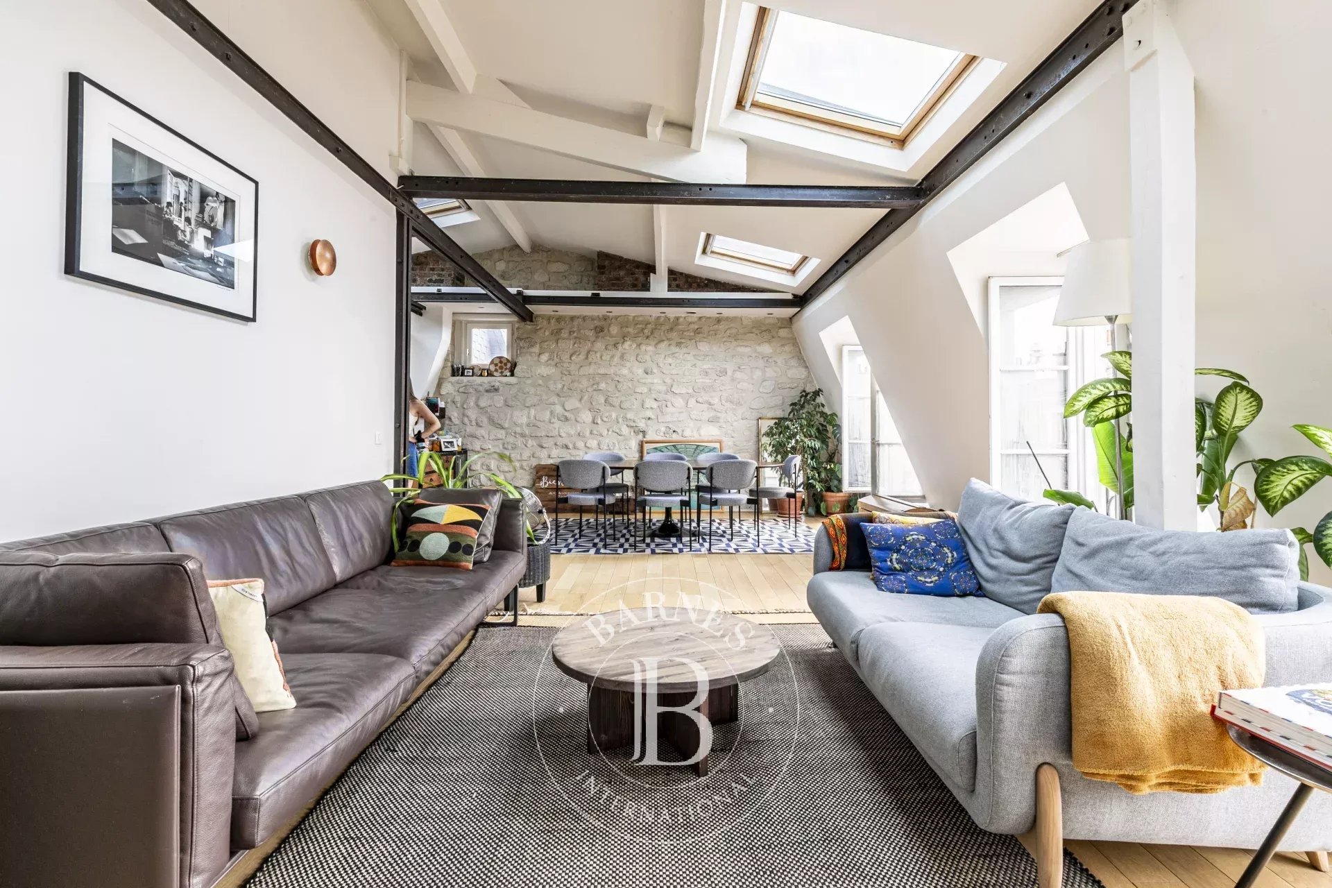 Apartment Paris 75007  -  ref 87216632 (picture 1)