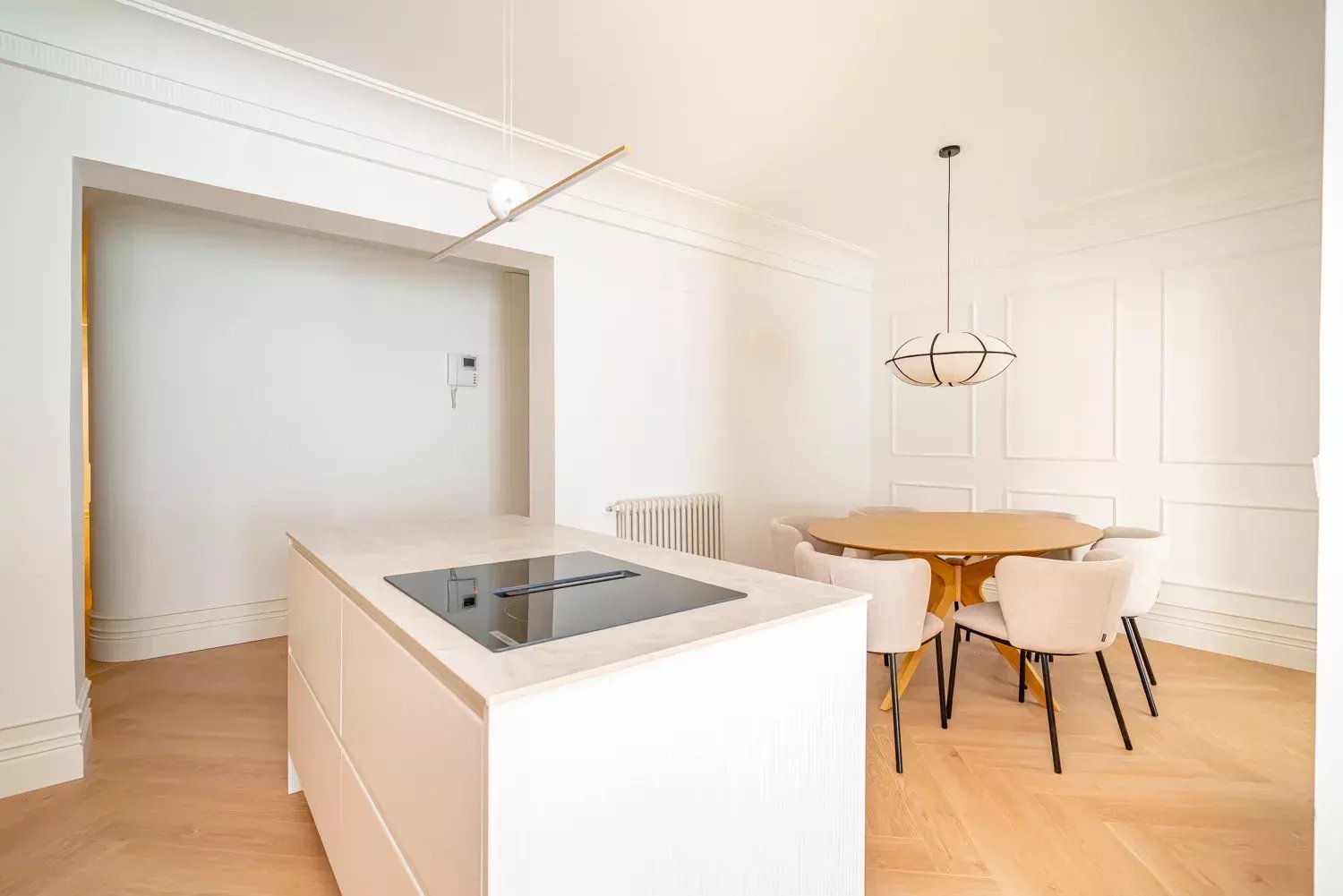 Daire Madrid - picture 9