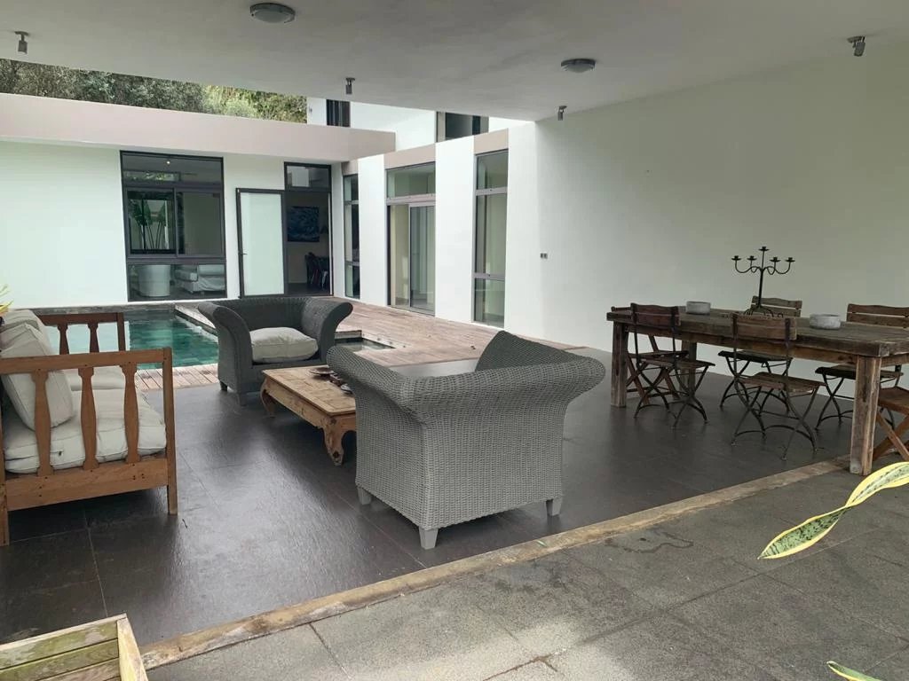 Villa Grand Baie - picture 8