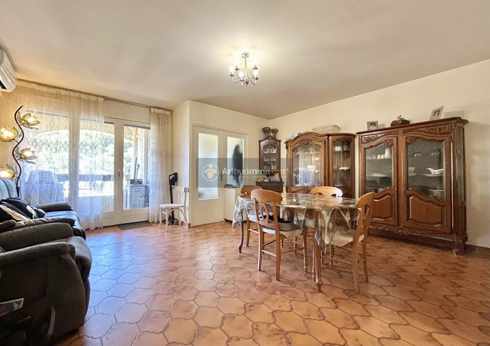 Vente Appartement Saint Aygulf