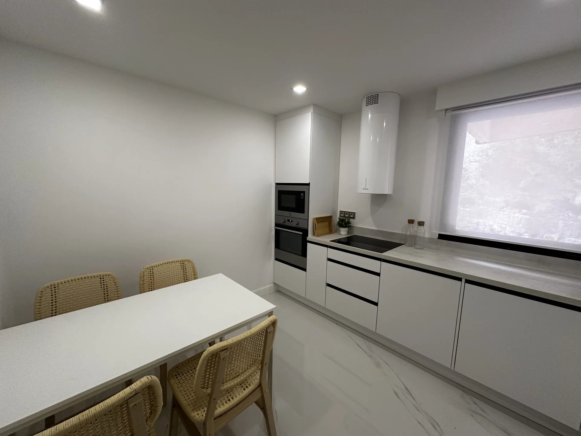 DUPLEX - VILLEFRANCHE-SUR-MER