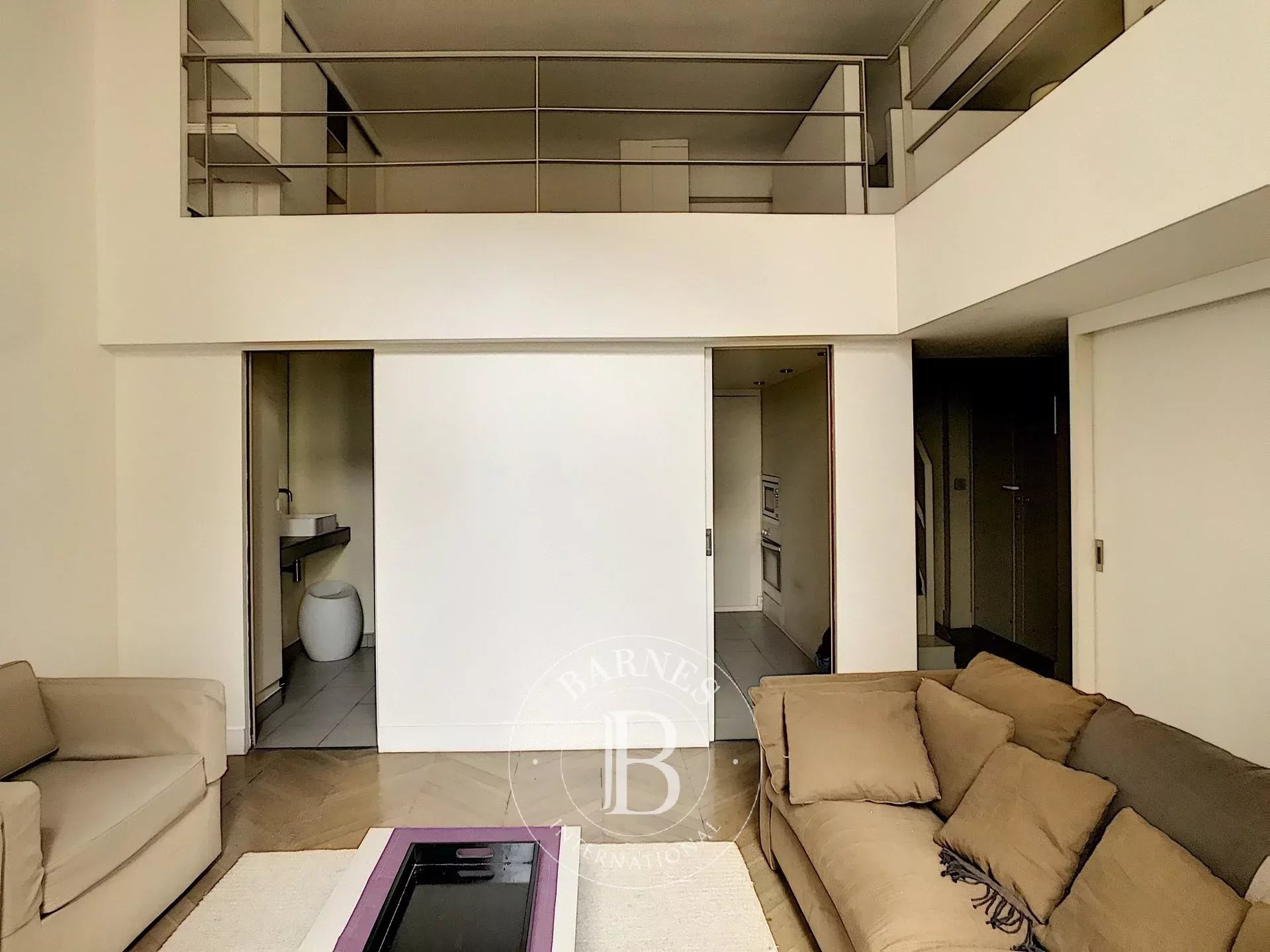 Daire Paris 8ème - picture 11