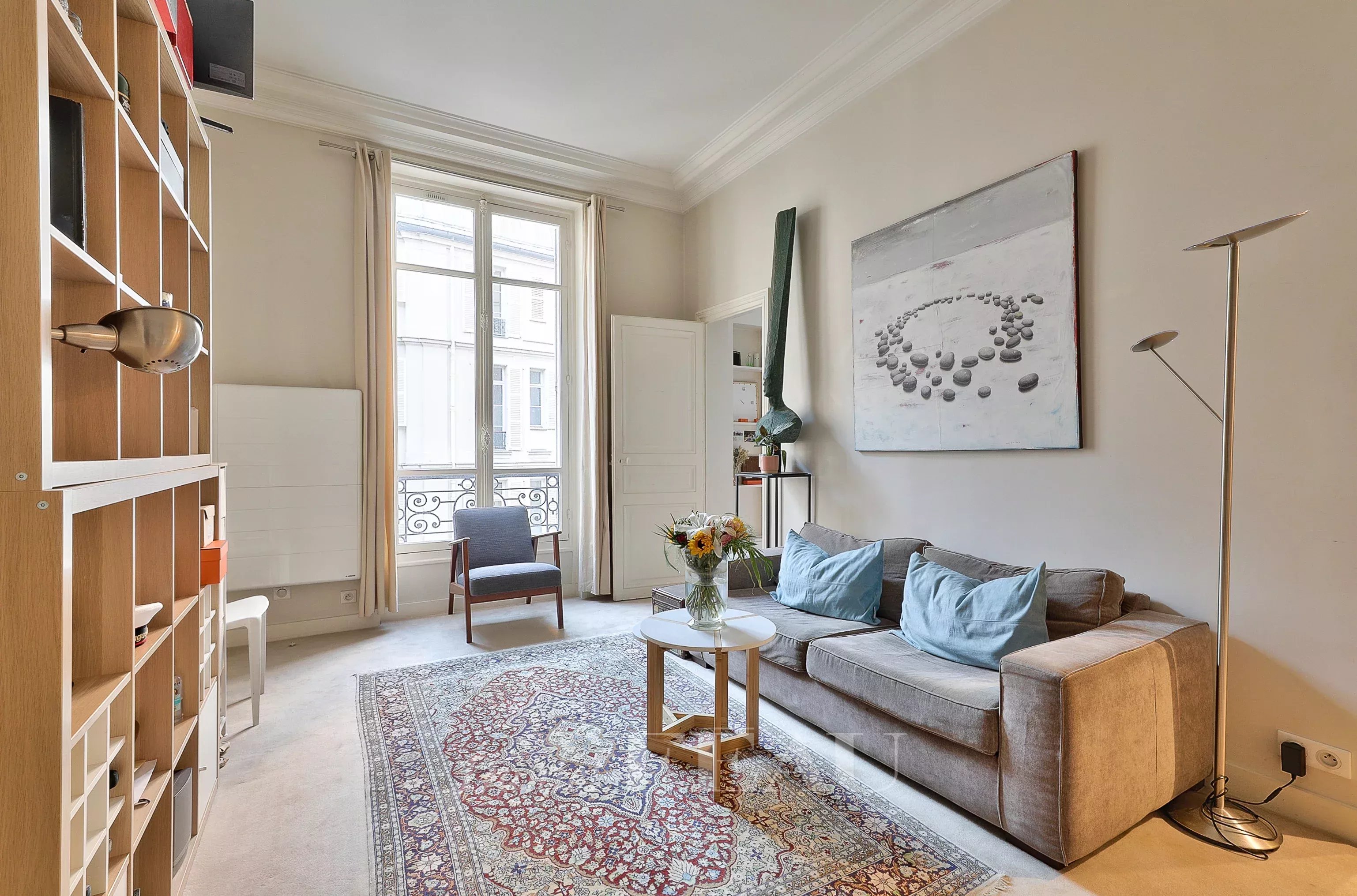 Location Appartement Paris 8ème
