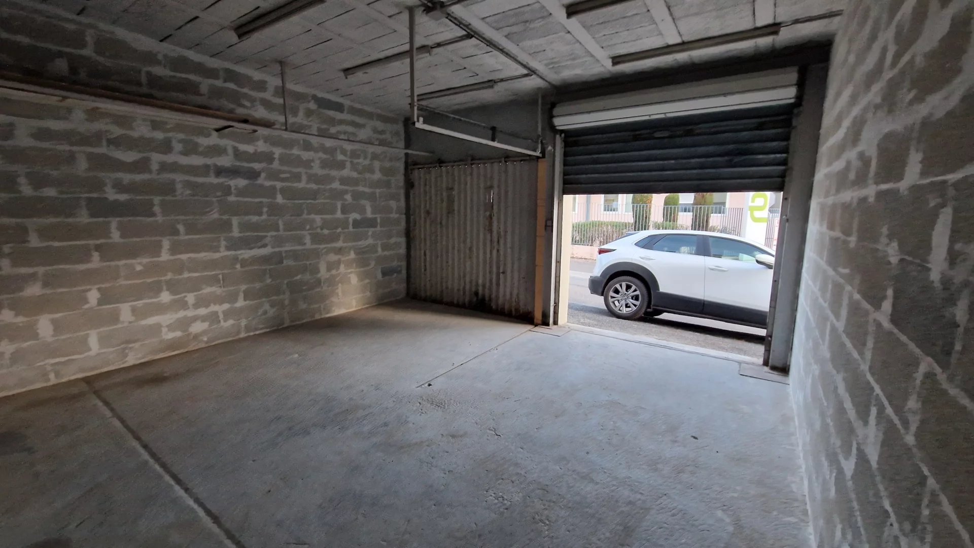Vente Garage Grasse