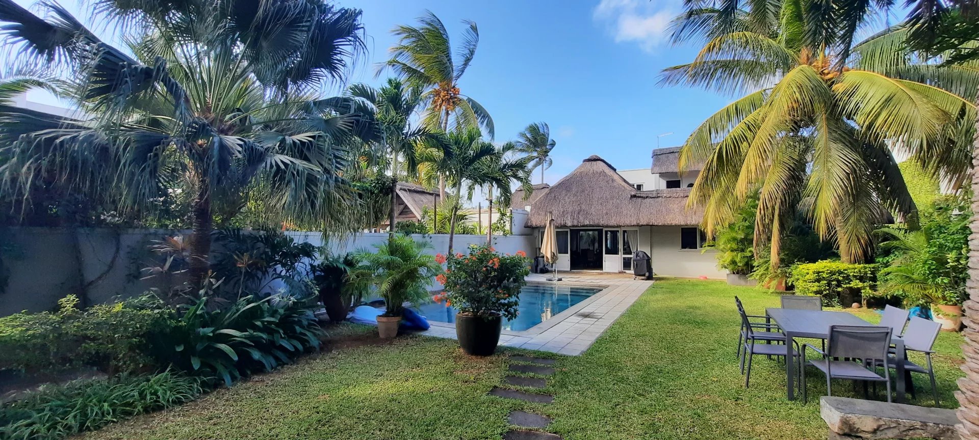 Villa Grand Baie - picture 4