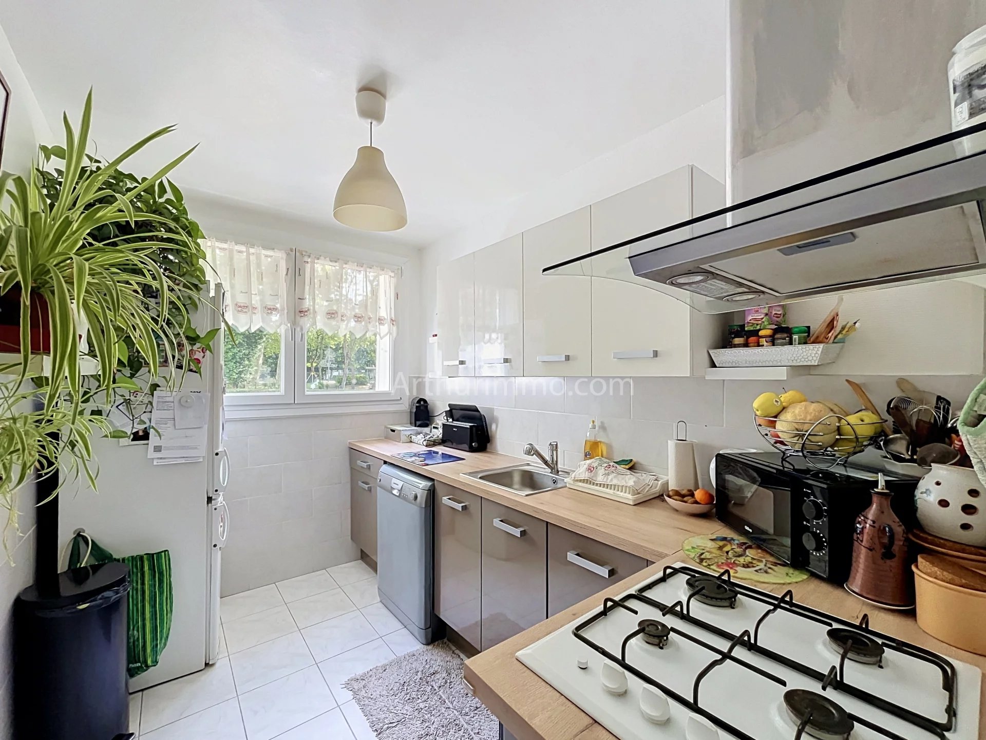 Agence immobilière de EURL HADJADJ IMMOBILIER