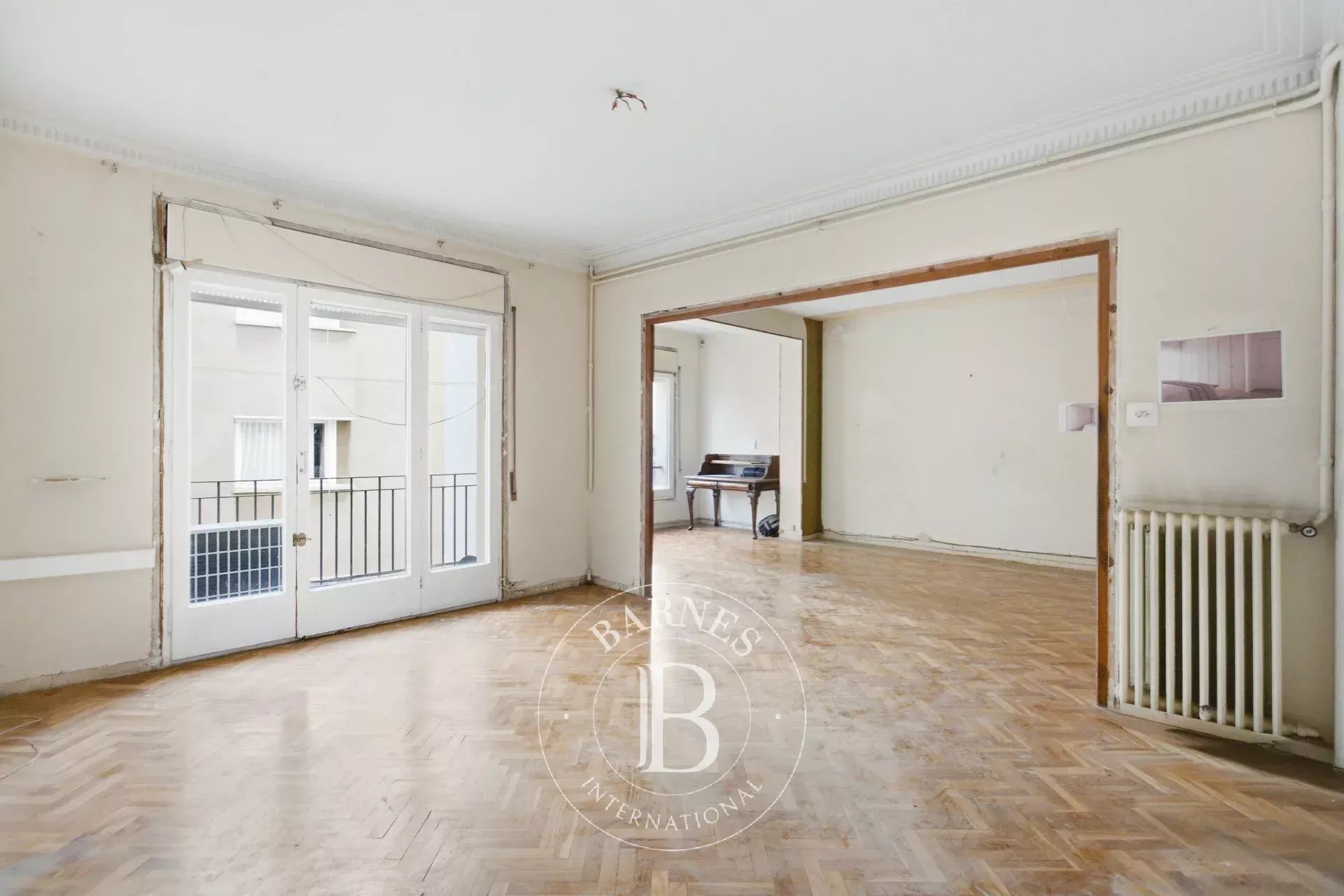 Daire Barcelona - picture 26