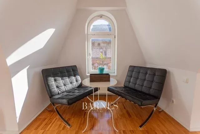 Daire Budapest VI. kerülete - picture 16