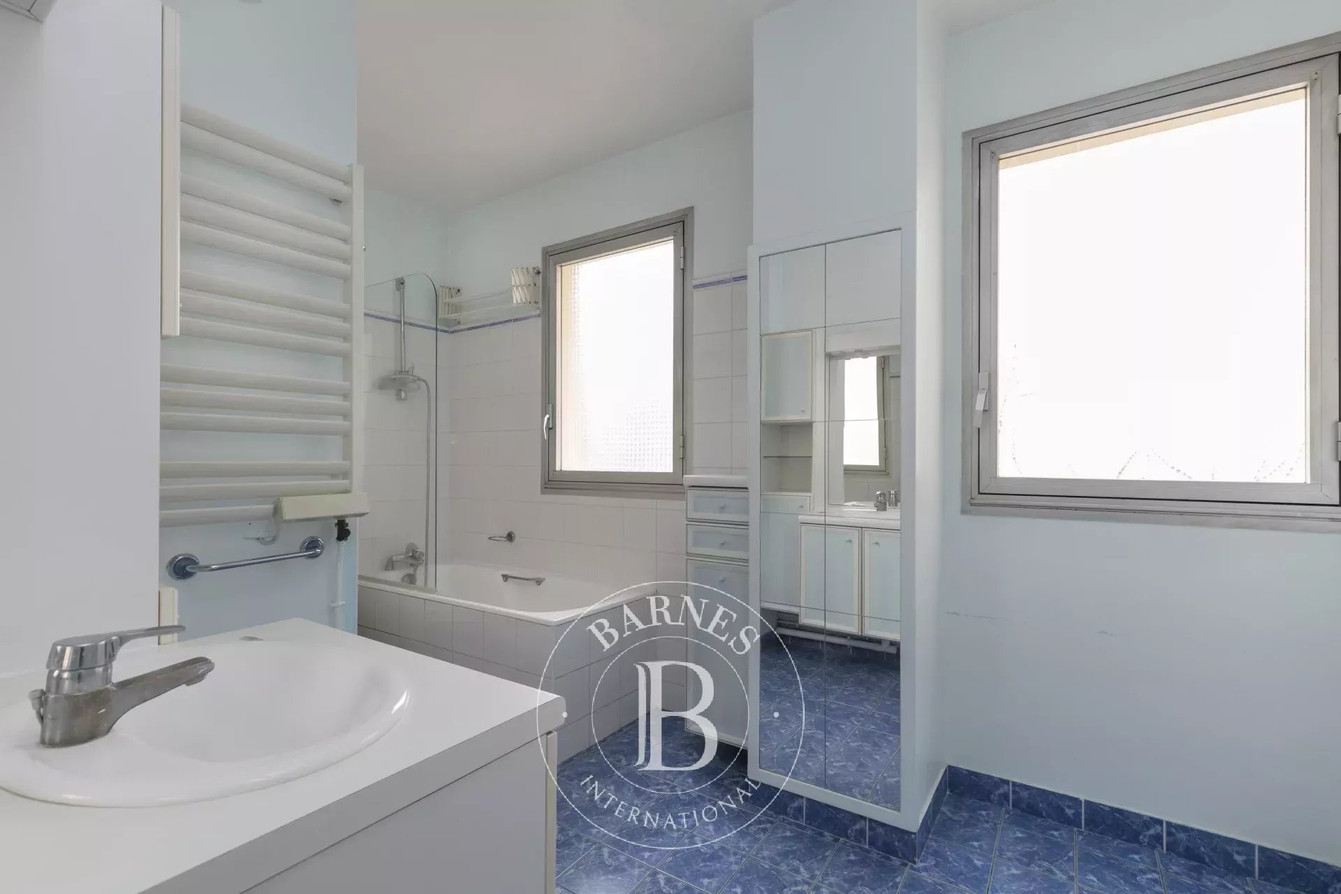 Daire Neuilly-sur-Seine - picture 6