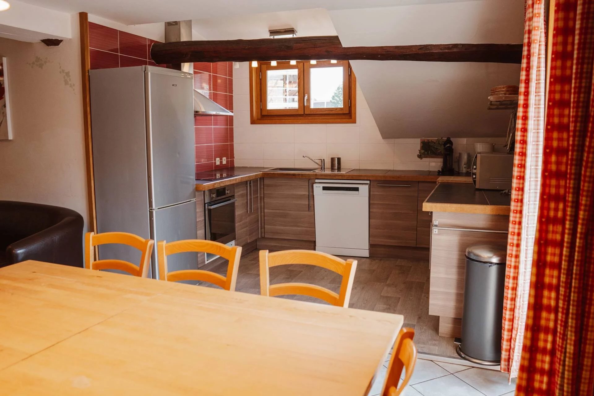 Maison 15 couchages au Coeur de la station des 2 Alpes