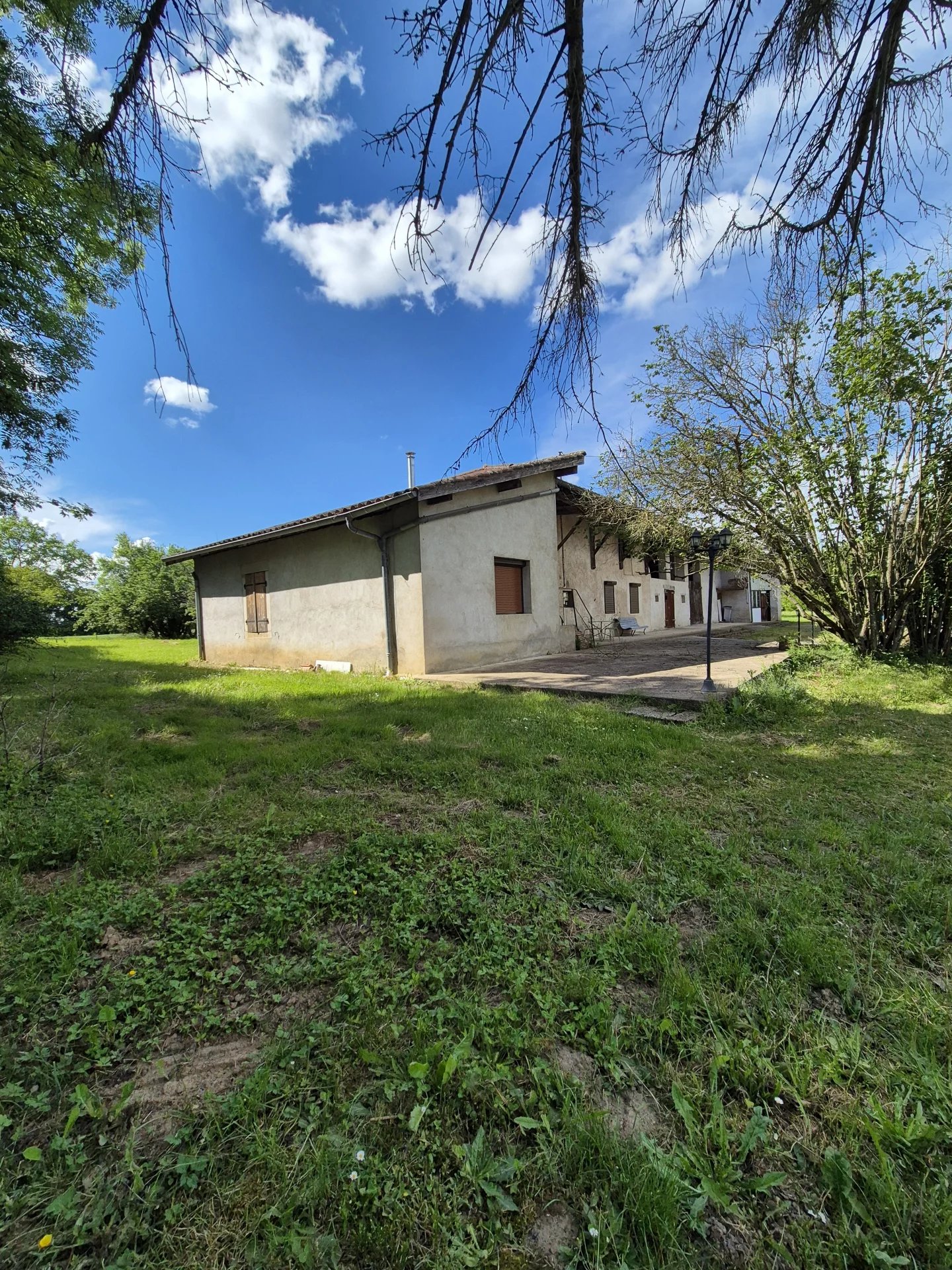Vente Maison Vonnas