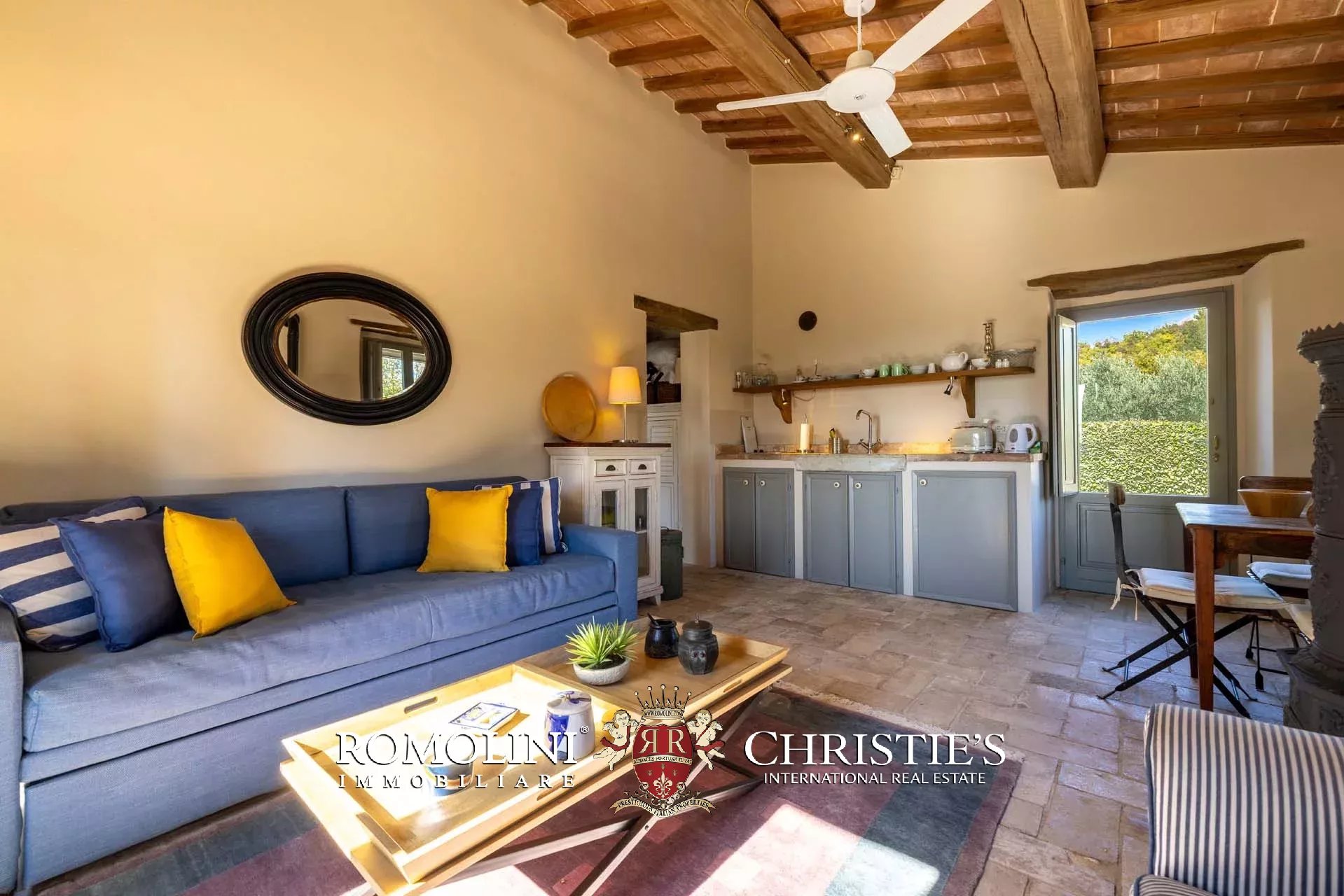 4 Bedroom Villa/Townhouse's Image 67