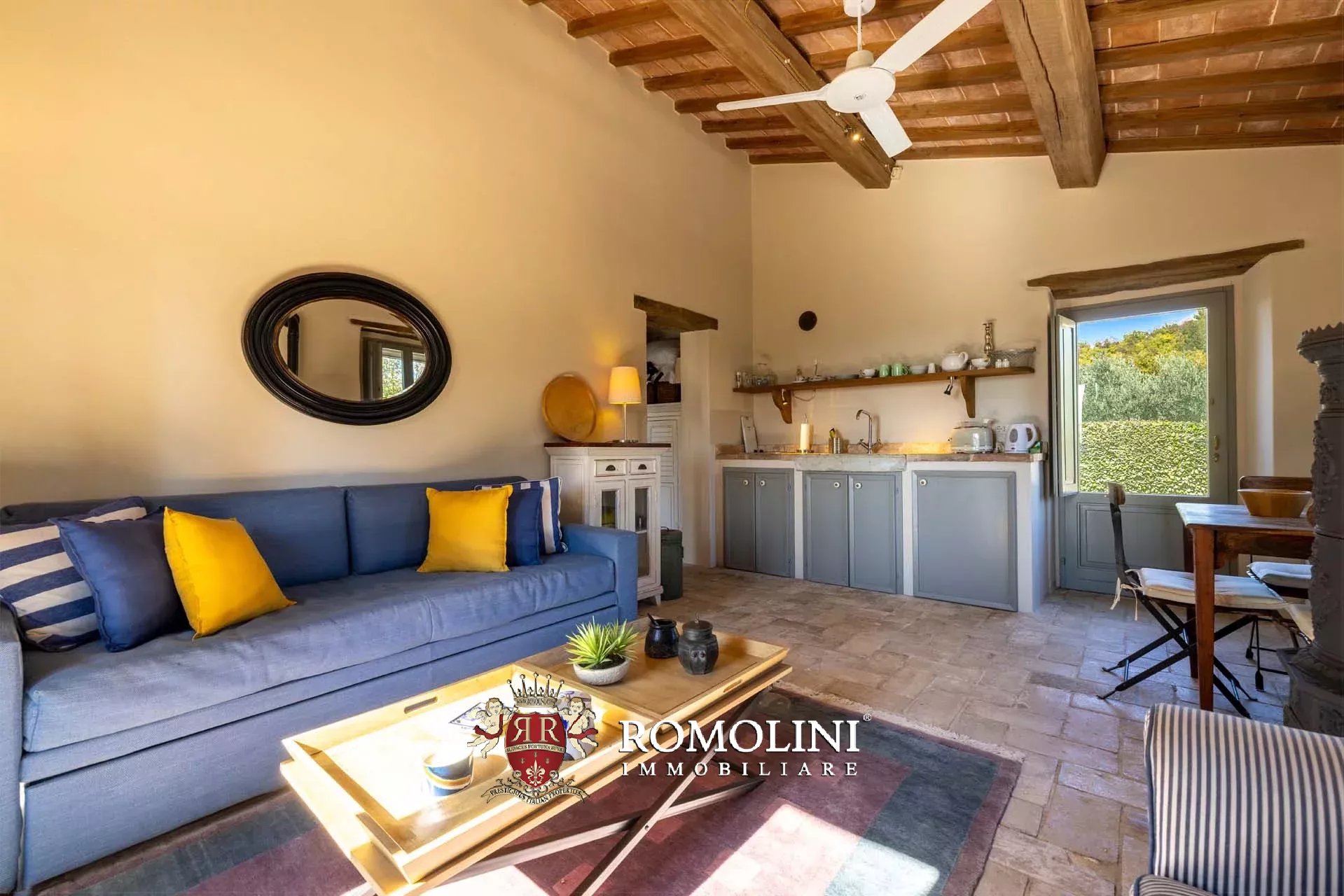 4 Bedroom Villa/Townhouse's Image 67