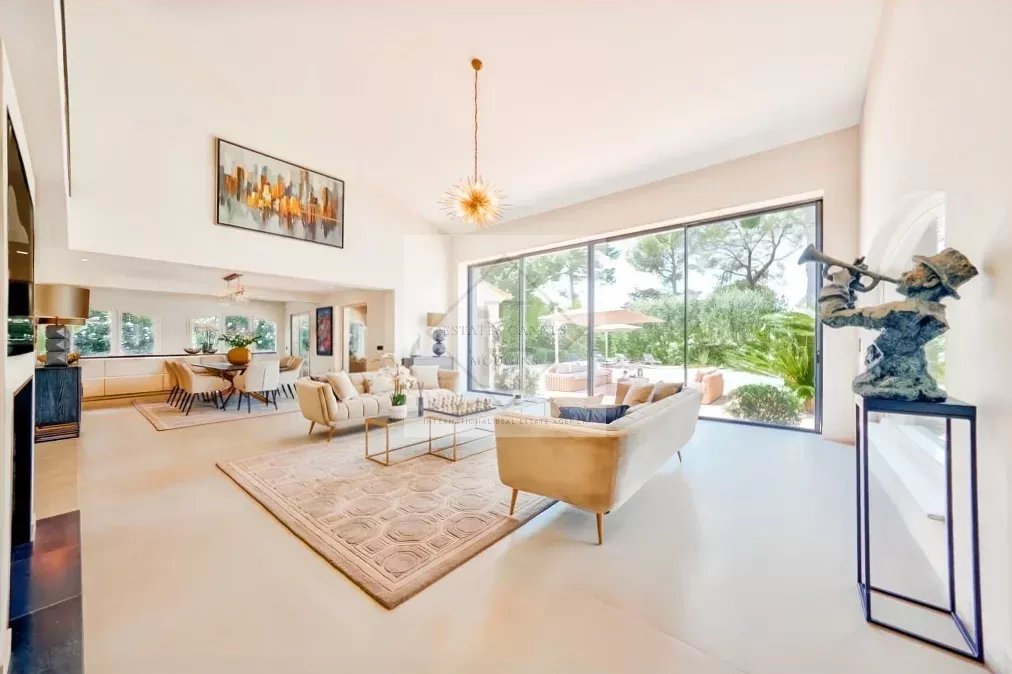 Superbe villa neuve de style provençal – Vue panoramique & intimité absolue — photo 38