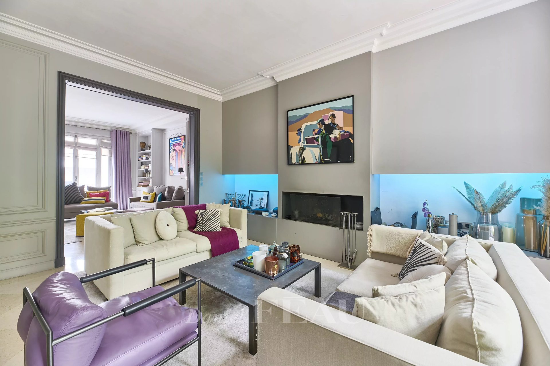 6 Bedroom Villa/Townhouse's Image 4