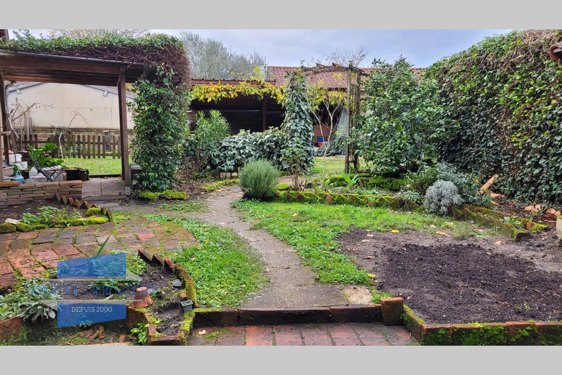 location maison 4 Pièce(s)