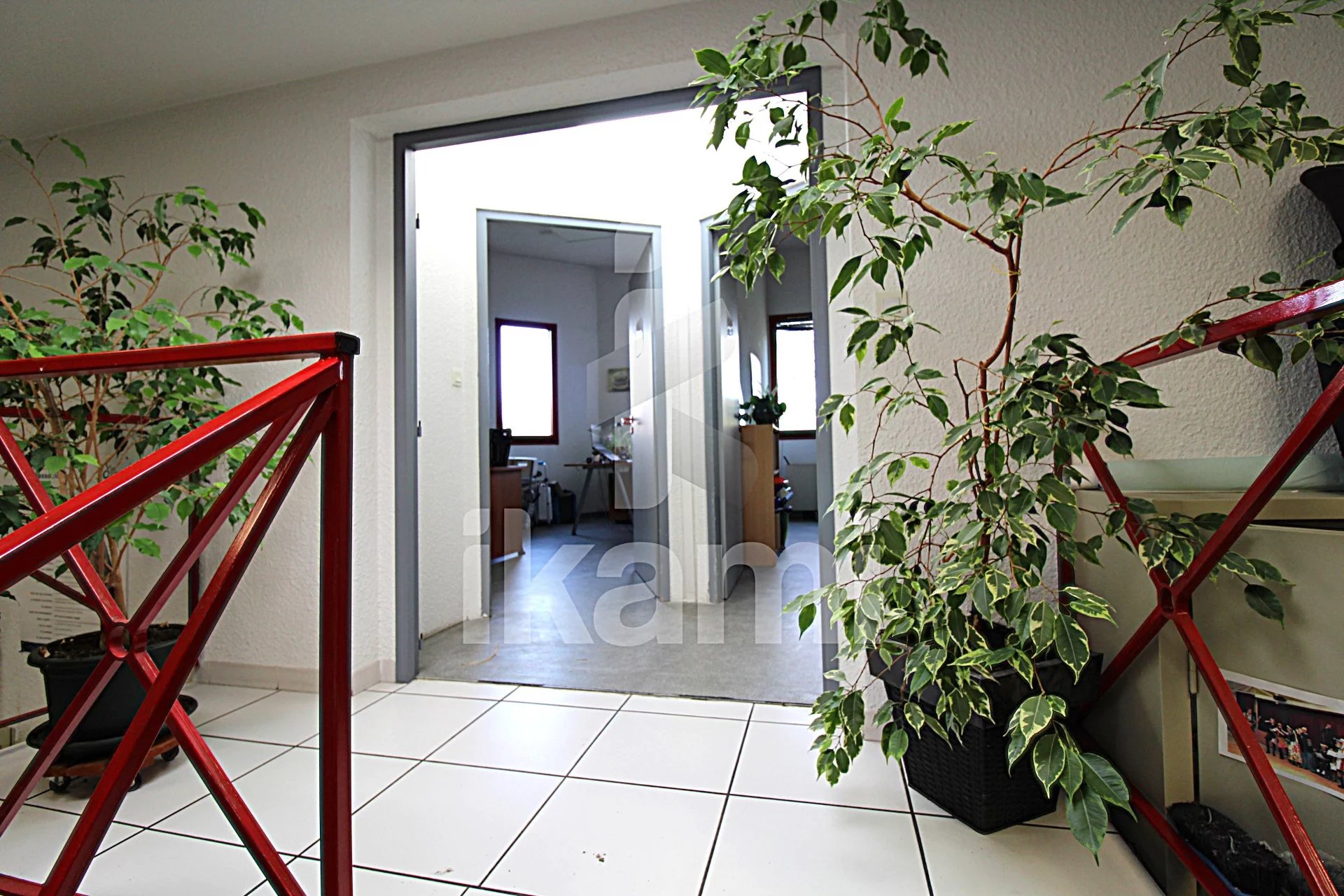 Location Bureau Portes-lès-Valence