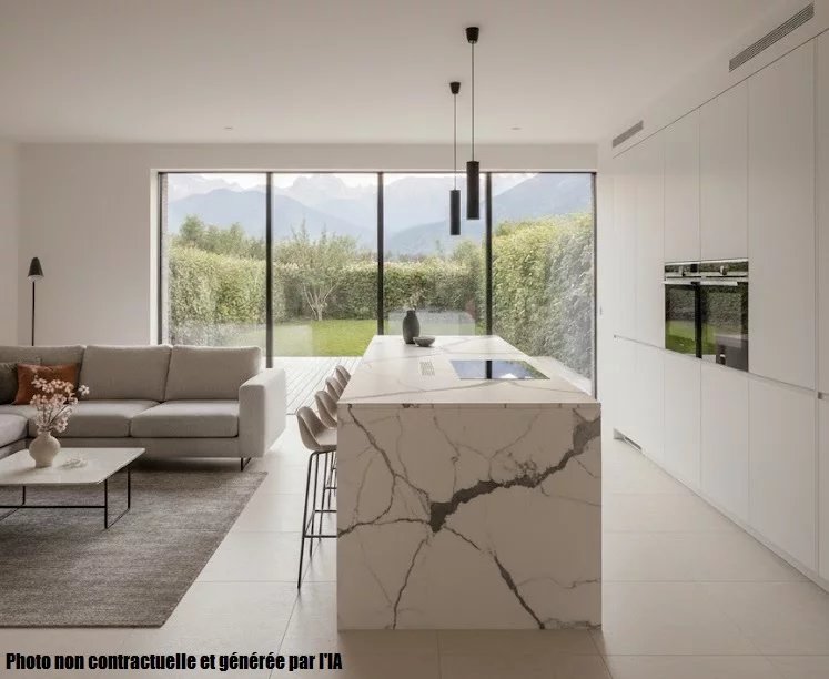 Maison - Individuelle - Neuve - Derniere - Opportunite - 121 m² - Frais - Notaire - Reduits